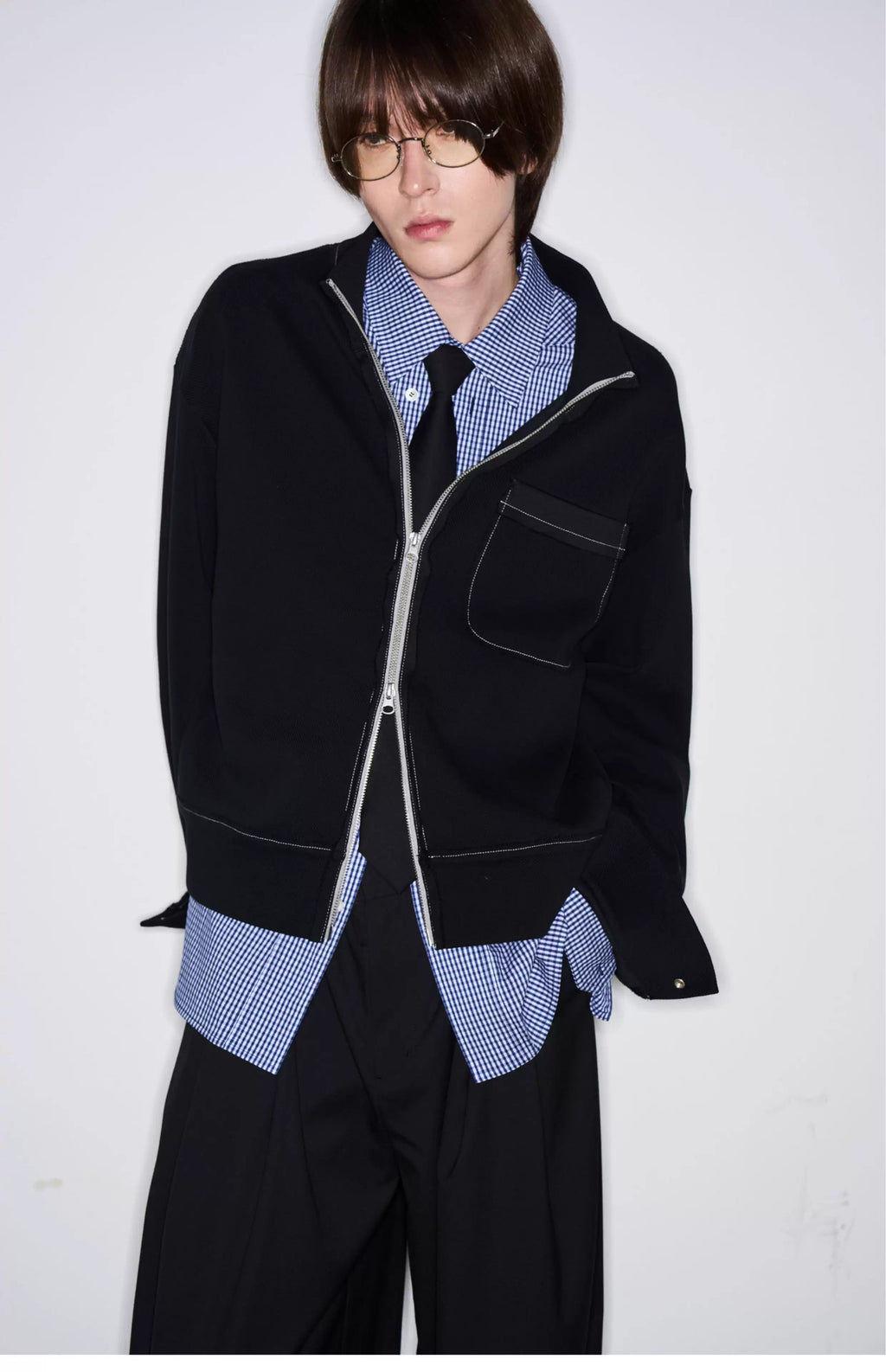Storm Front N-1 Deck Bomber Jacket