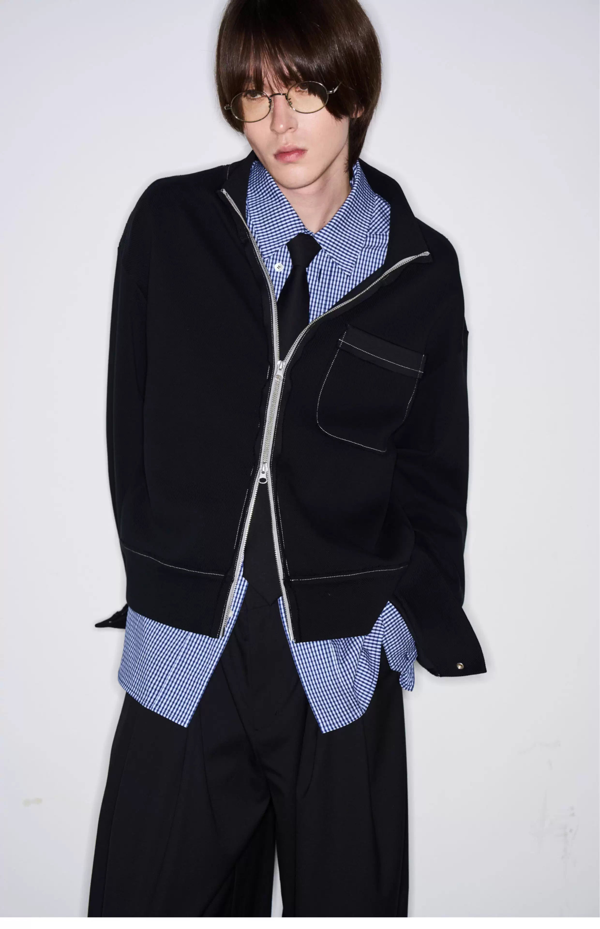 Storm Front N-1 Deck Bomber Jacket