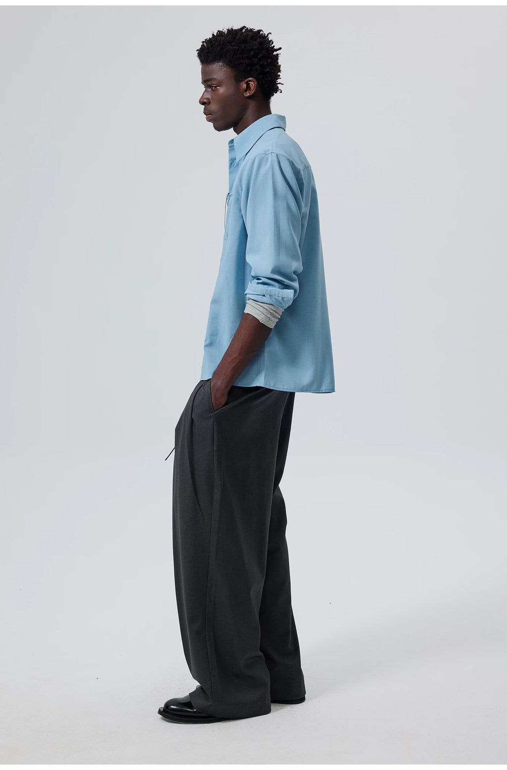 Line Break Shirt