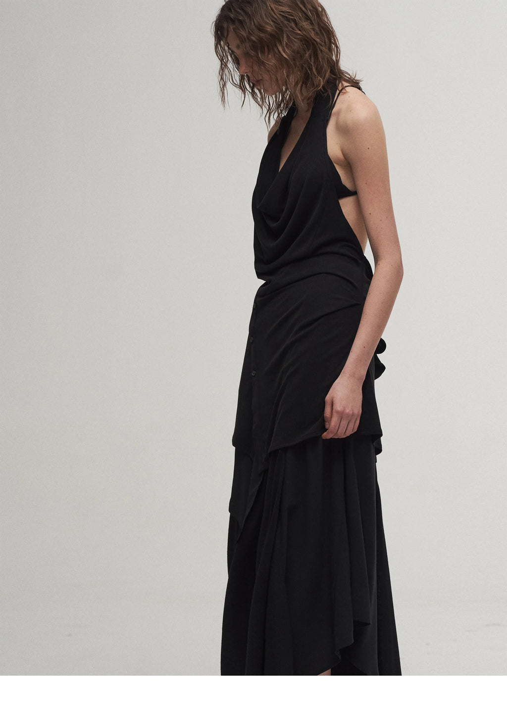 Moonmark Halter Vest