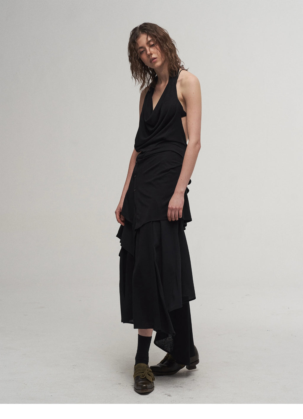 Moonmark Halter Vest