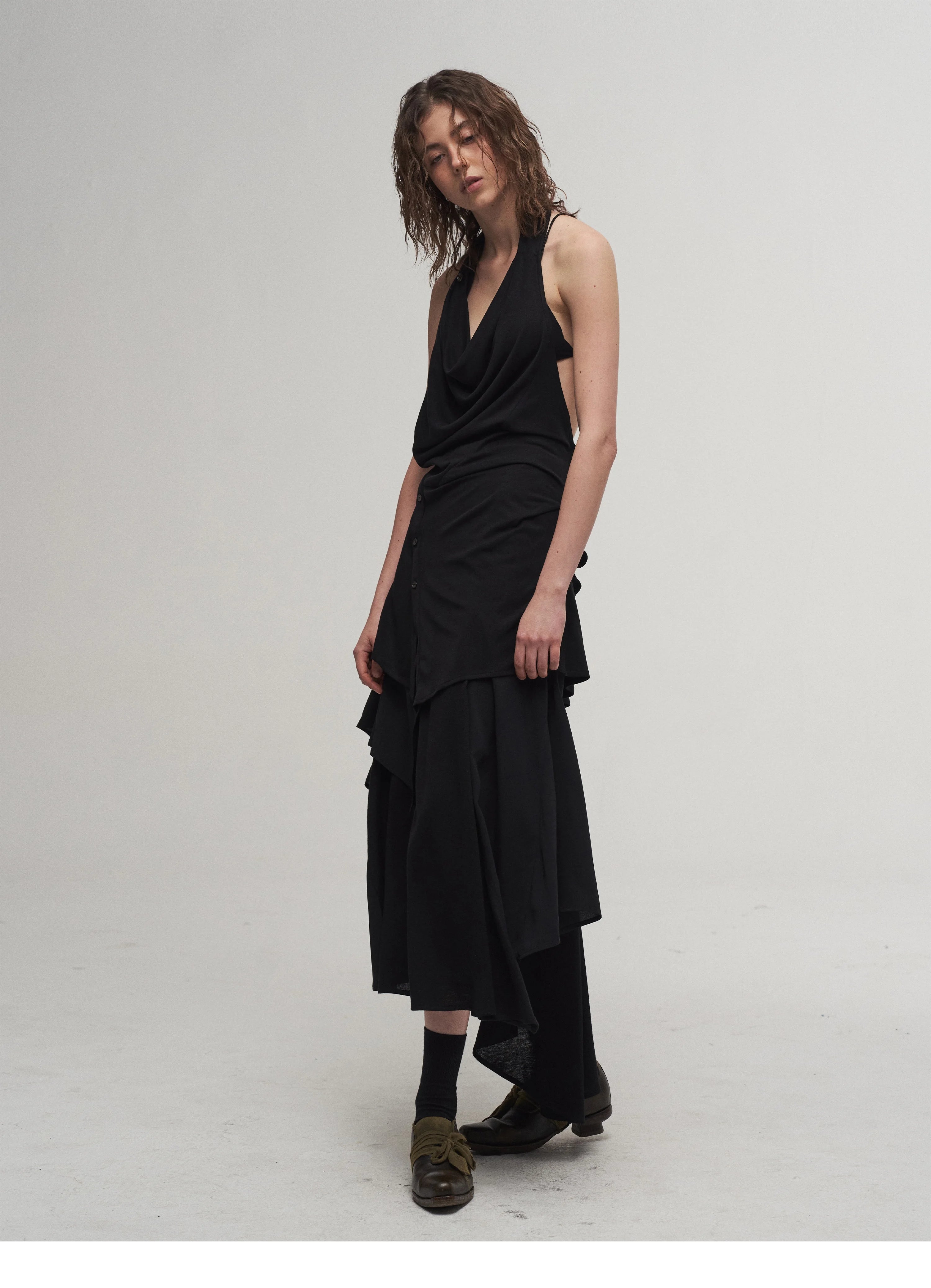 Moonmark Halter Vest