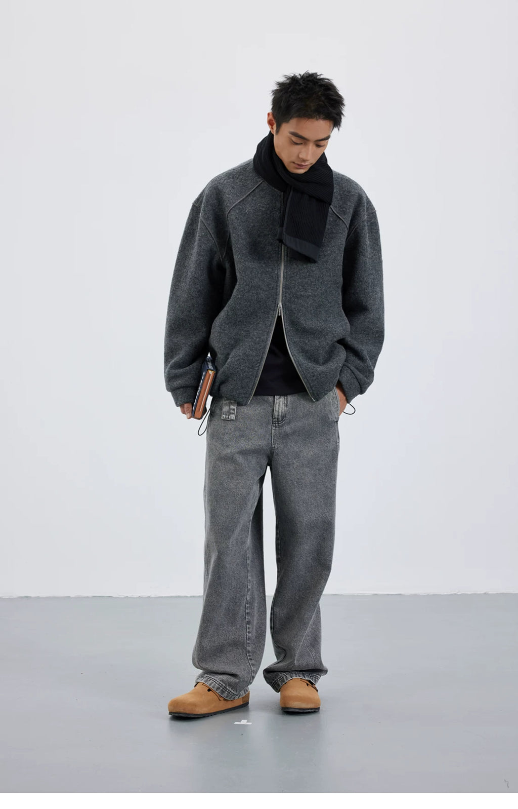 Foundry Workwear Trousers