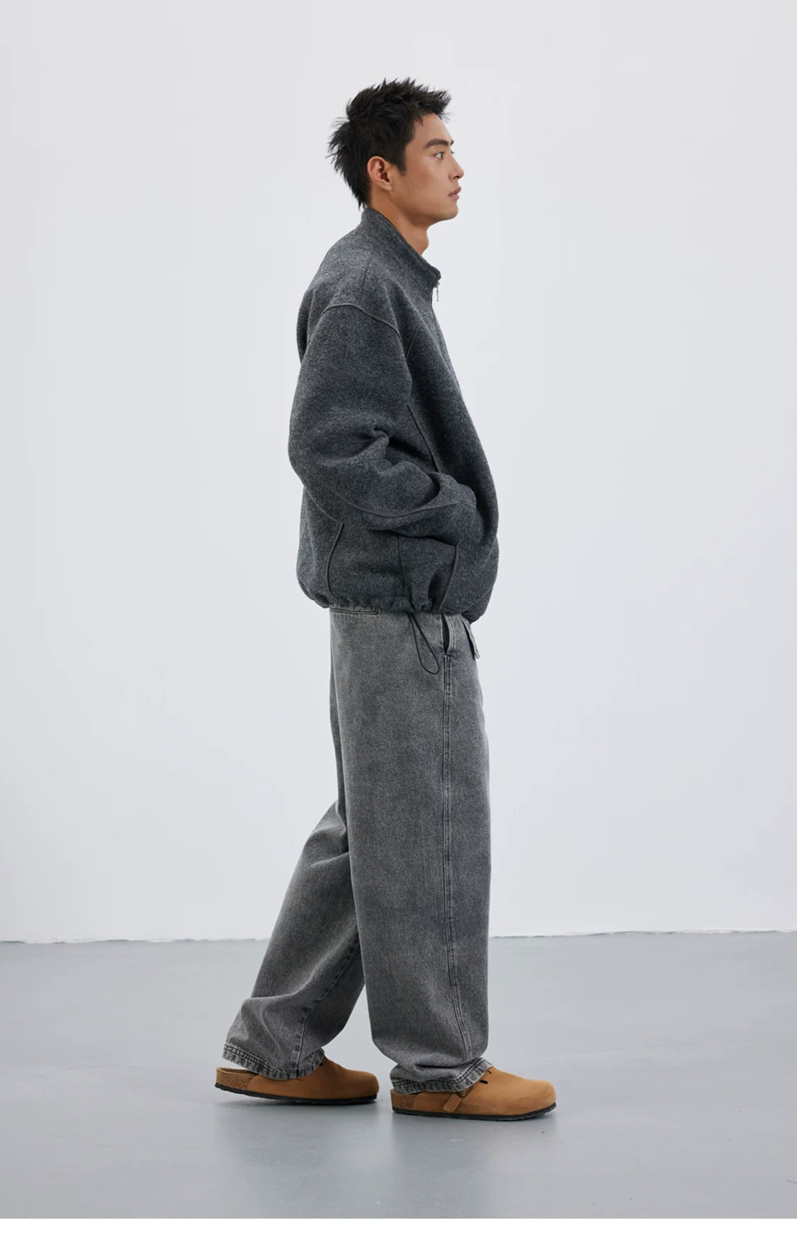 Foundry Workwear Trousers