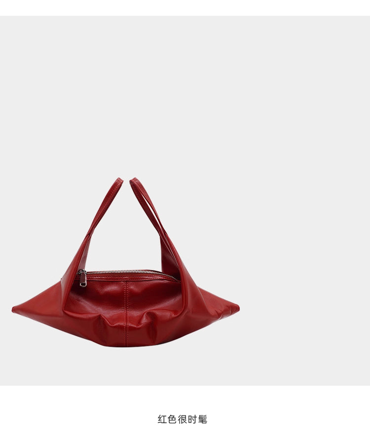 Twist Form Bag (Small)