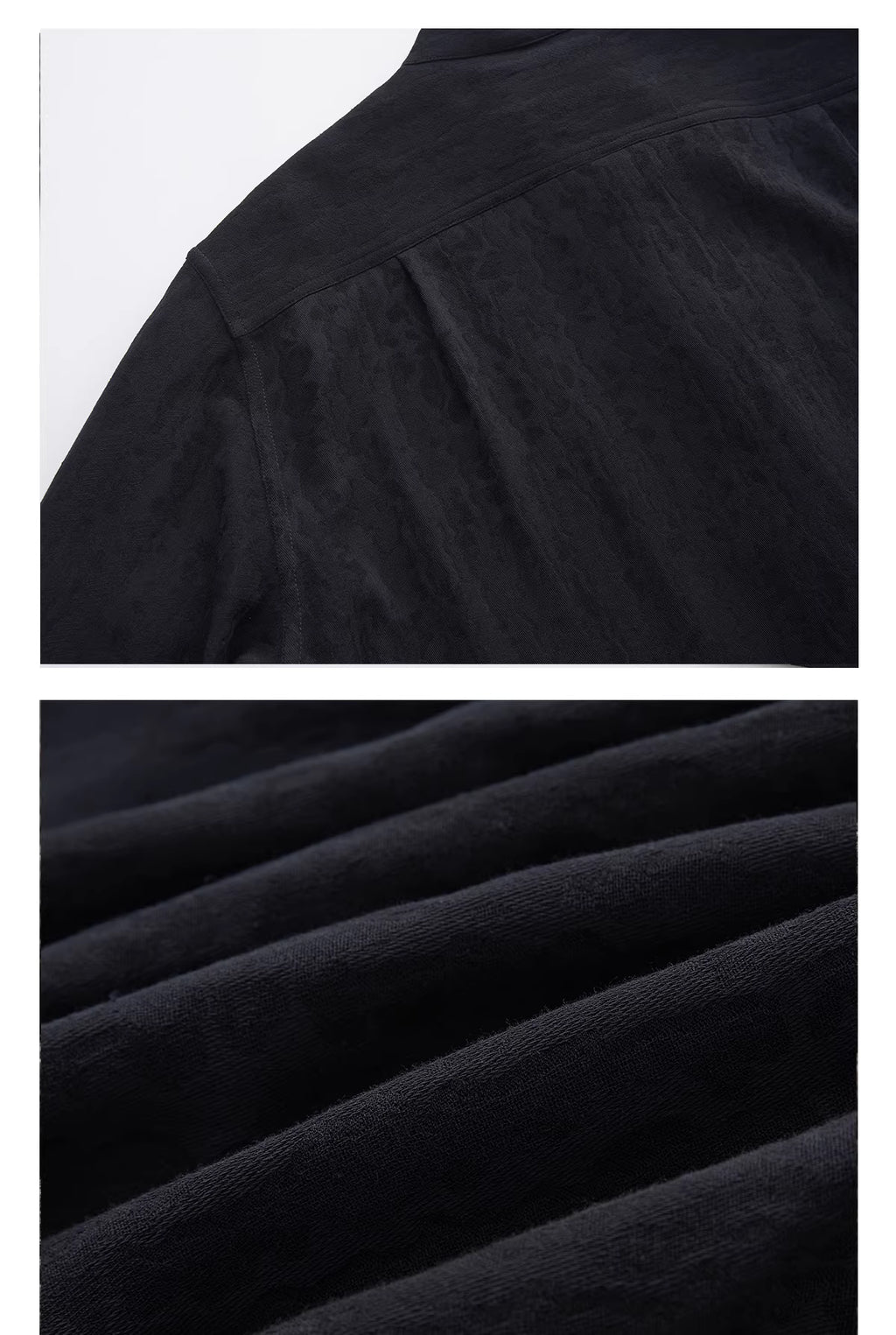 Monolith Tang Knot Jacket