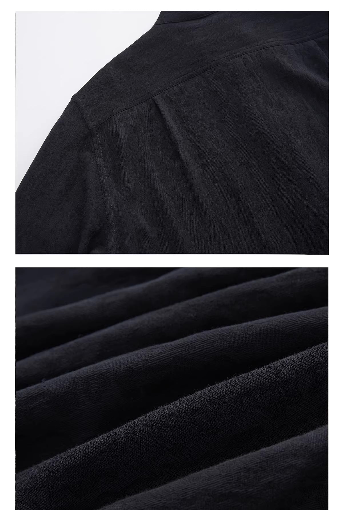 Monolith Tang Knot Jacket