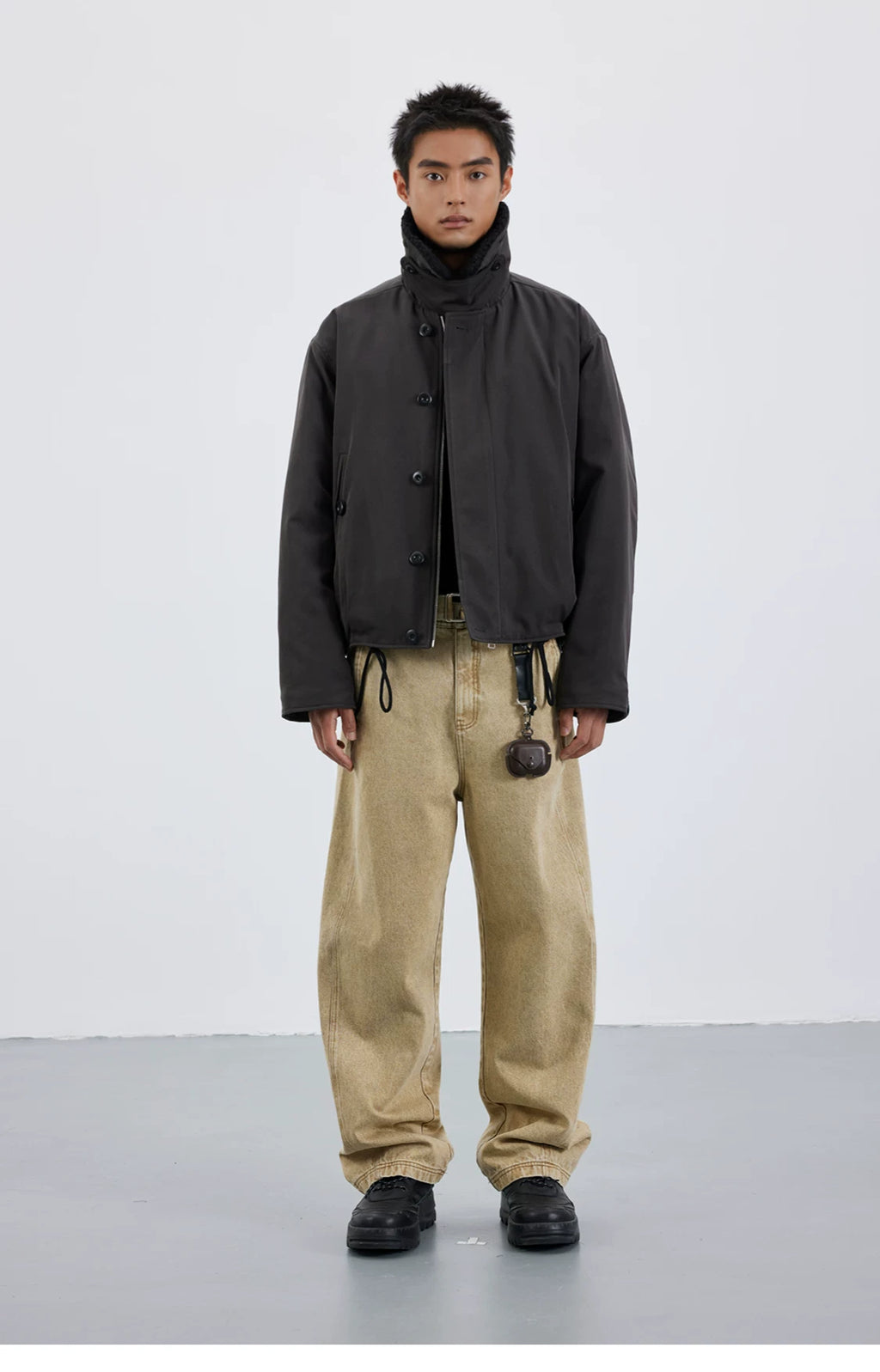 Foundry Workwear Trousers