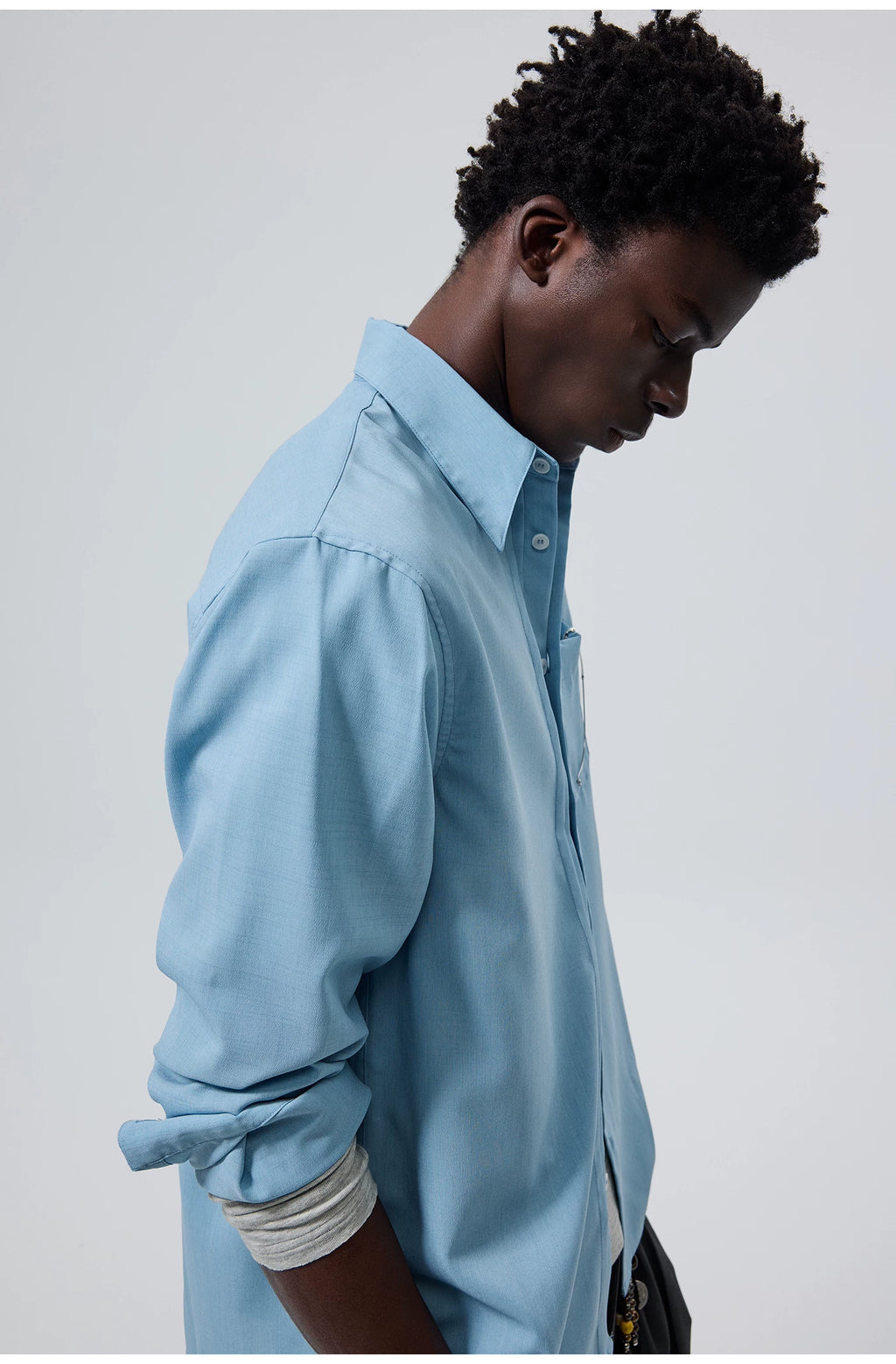 Line Break Shirt