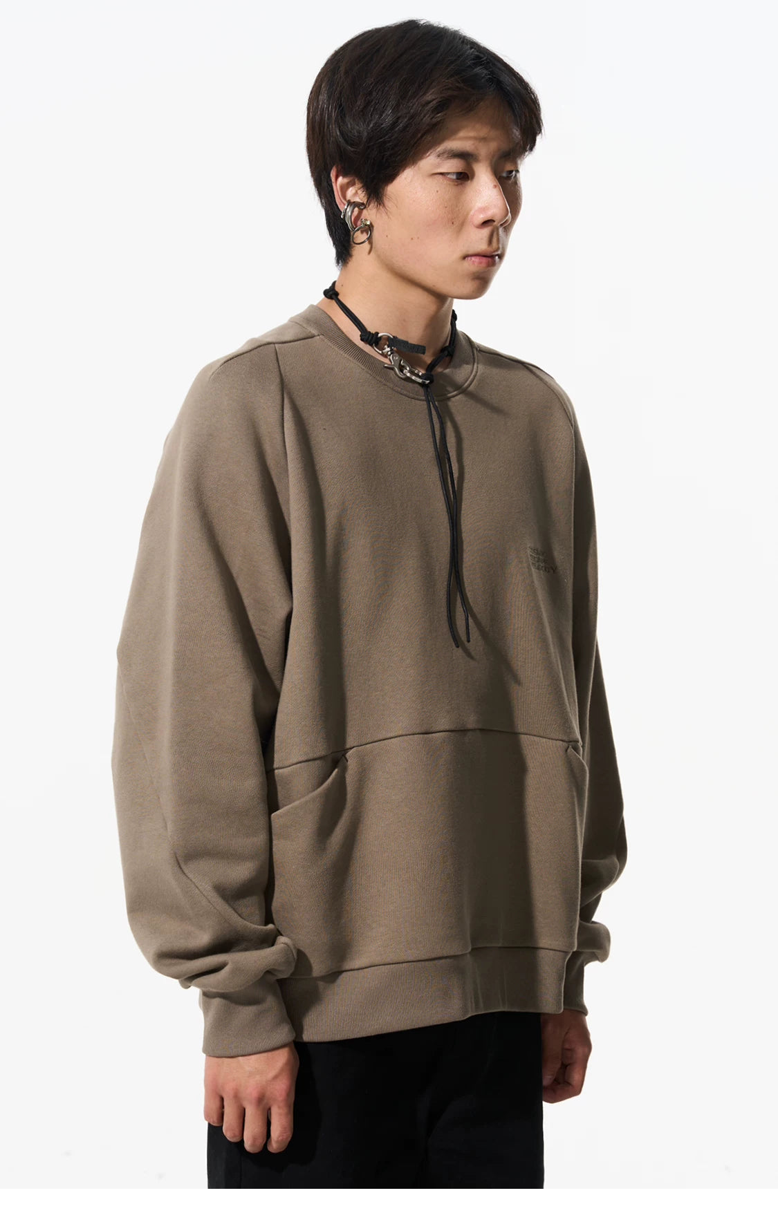 Cosmic Escape Velocity Sweatshirt