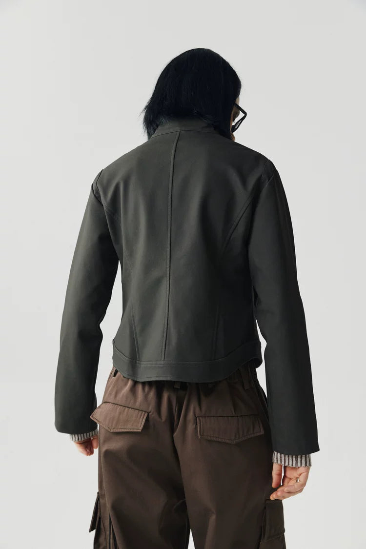 Berliner Jacket