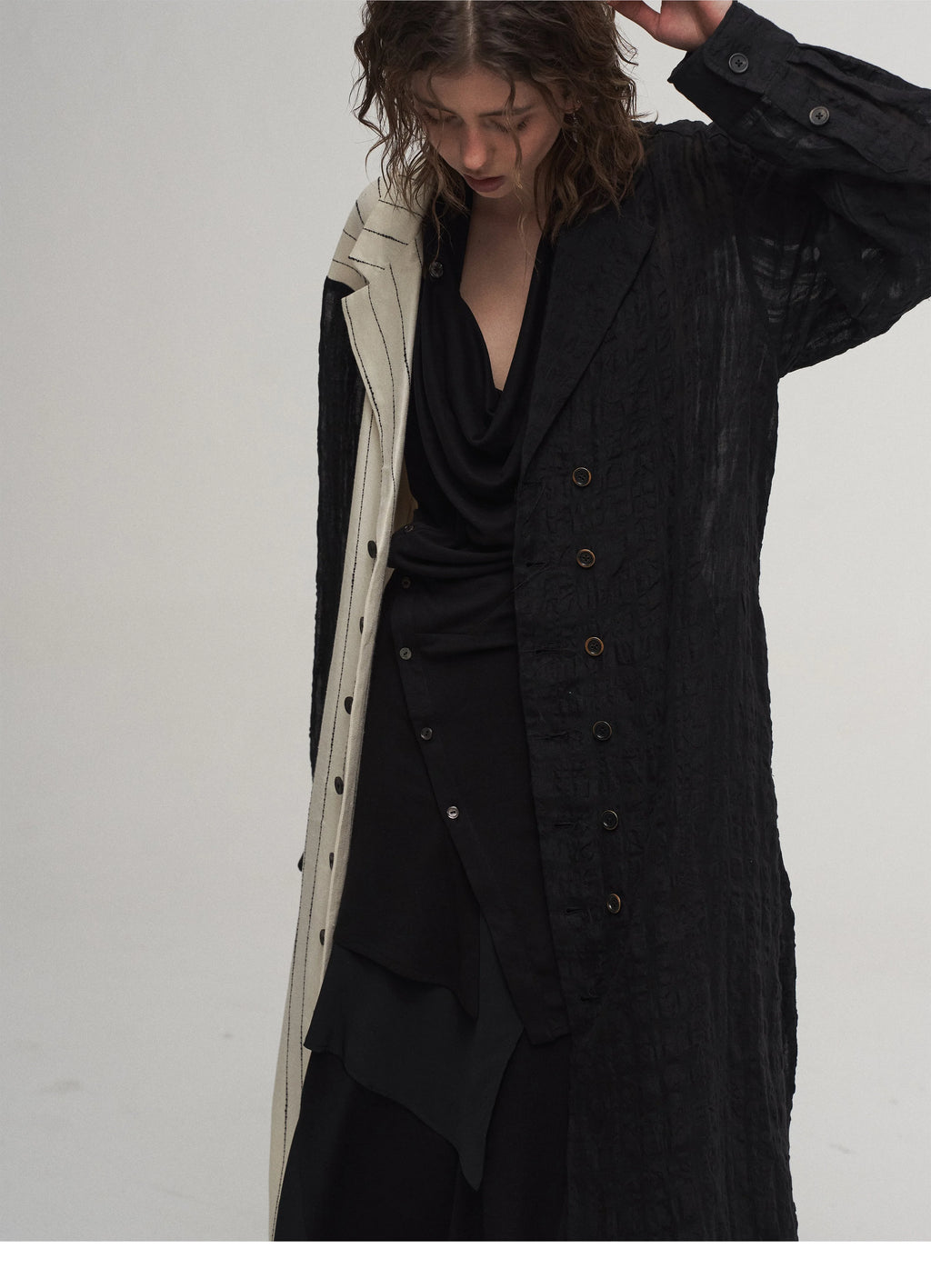 Moonmark Halter Vest