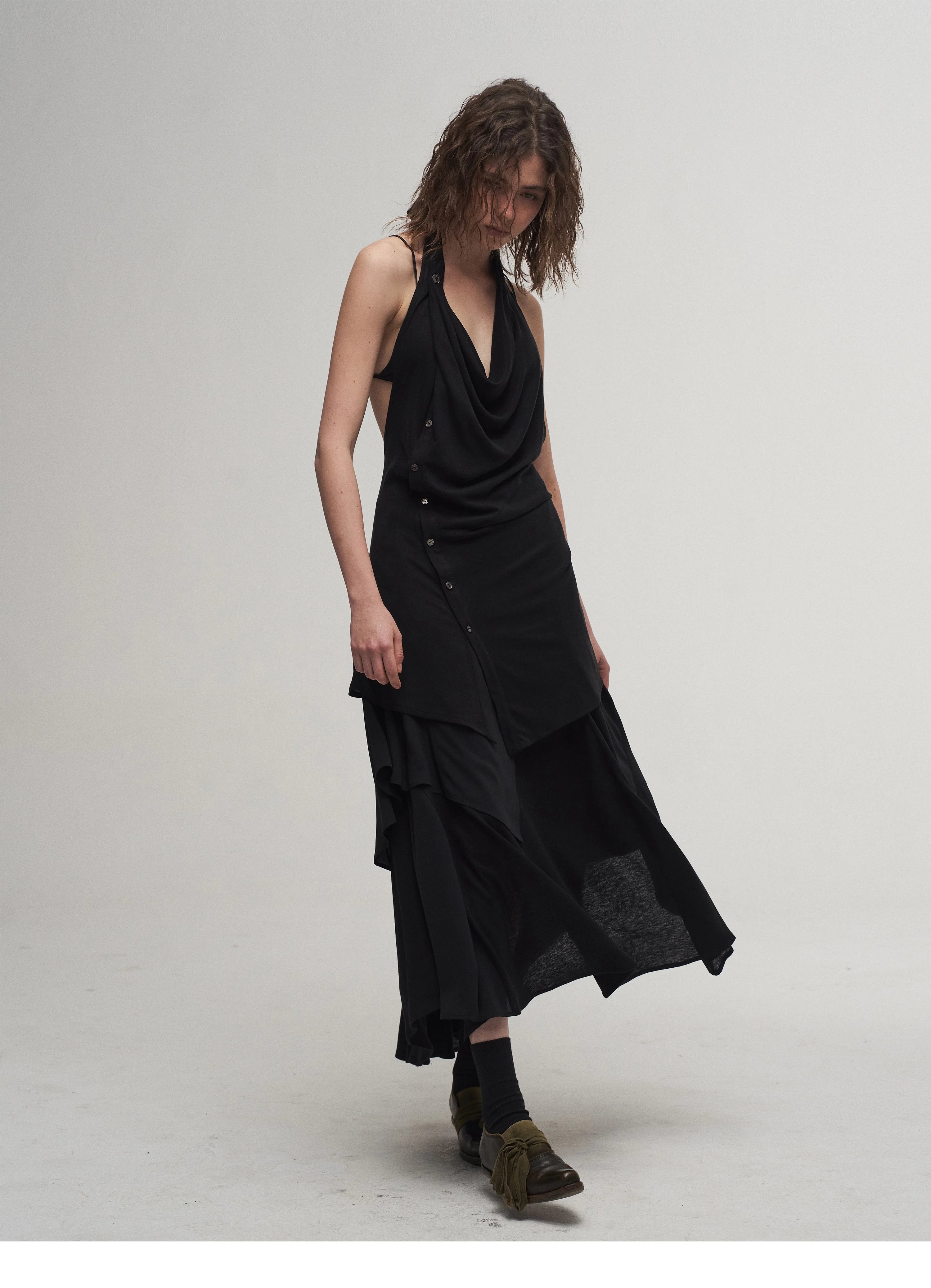Moonmark Halter Vest