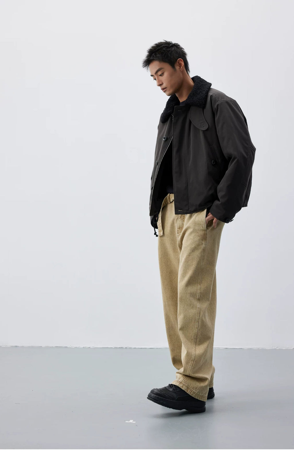 Foundry Workwear Trousers
