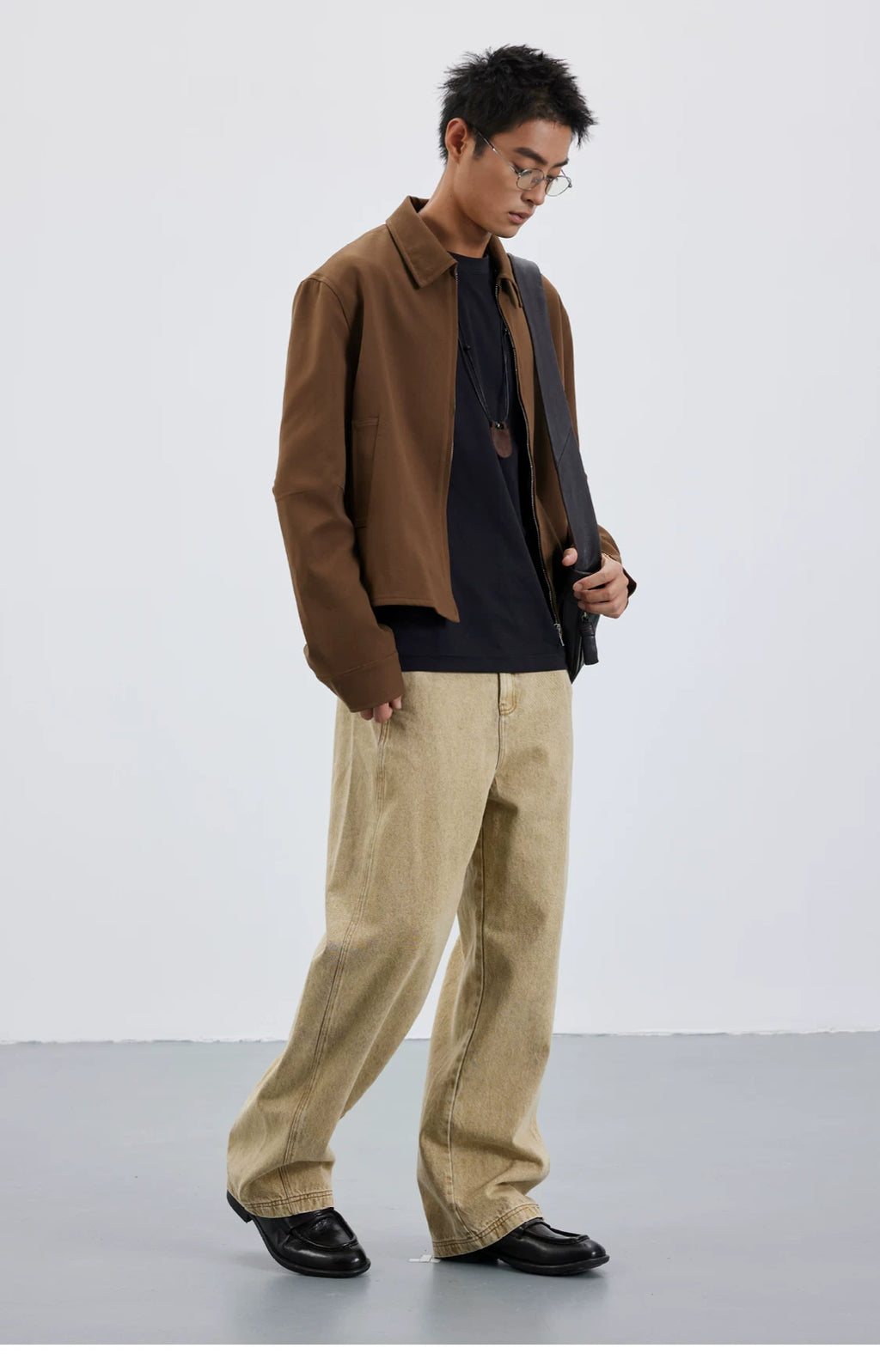 Foundry Workwear Trousers
