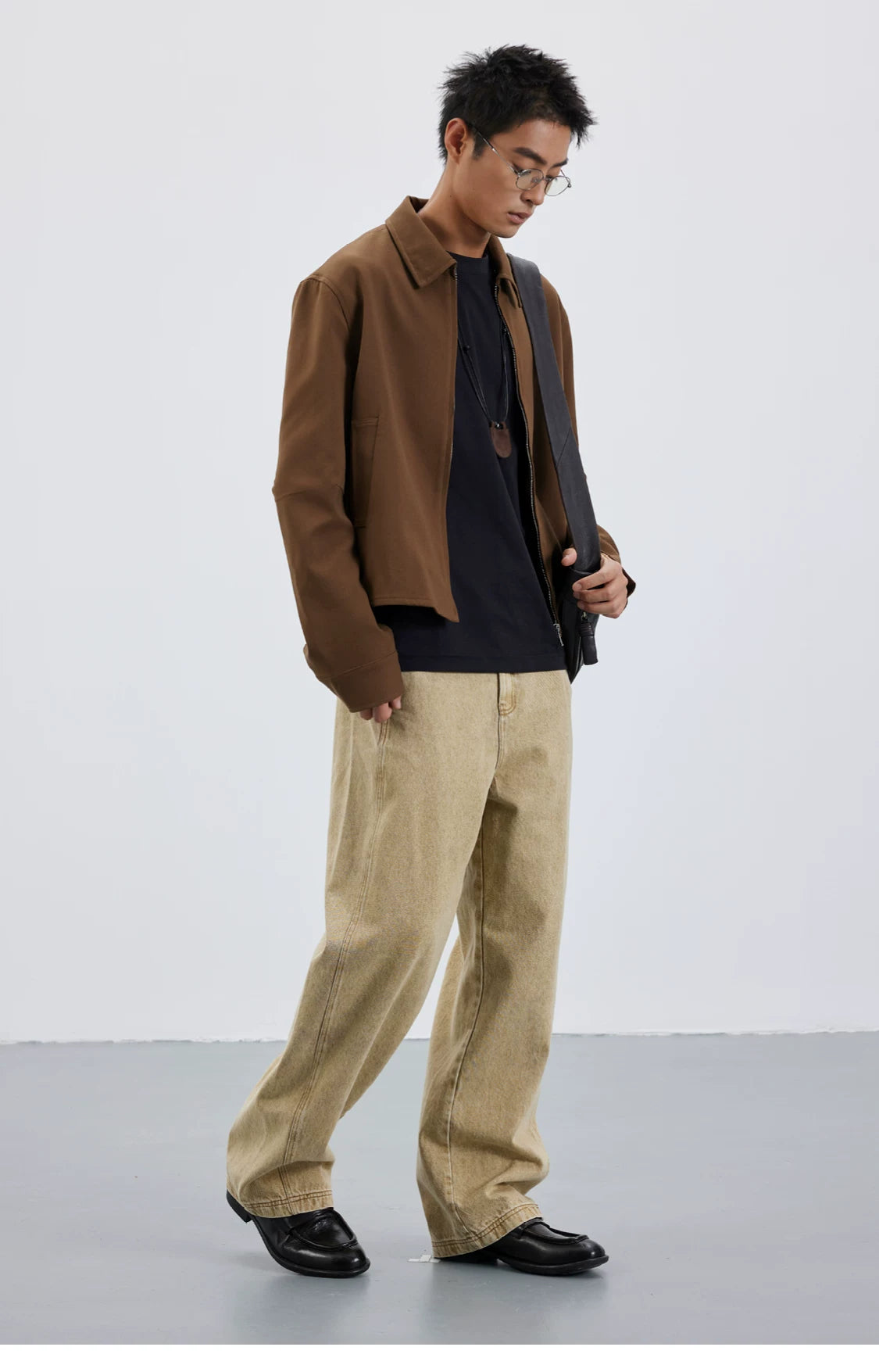 Foundry Workwear Trousers