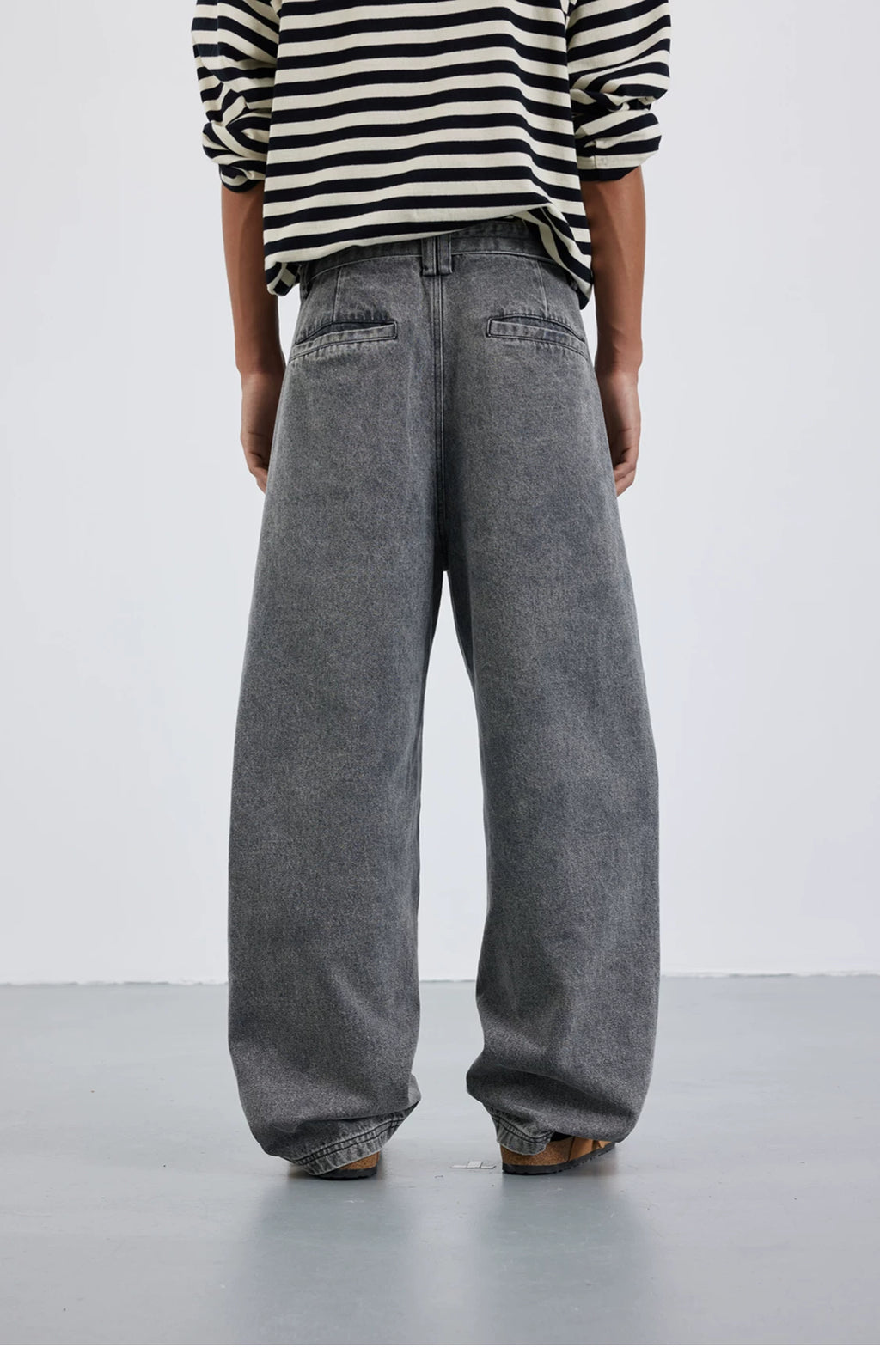 Foundry Workwear Trousers