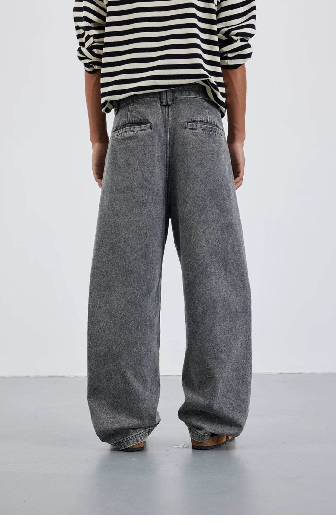 Foundry Workwear Trousers