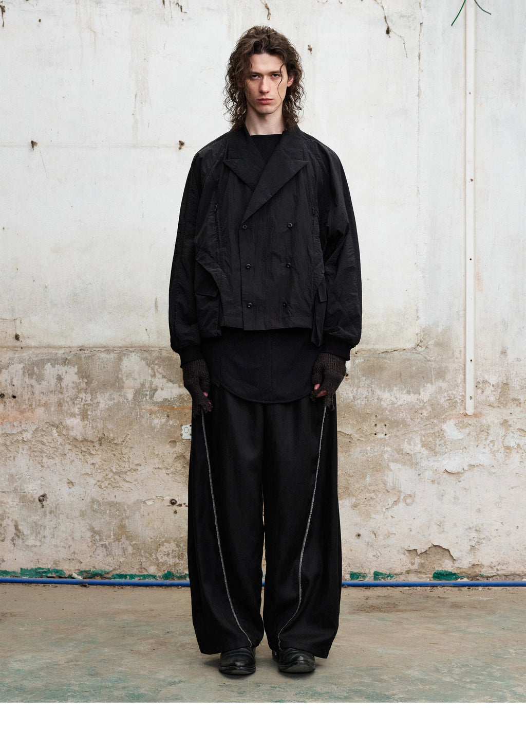 Escape Wingsuit Jacket