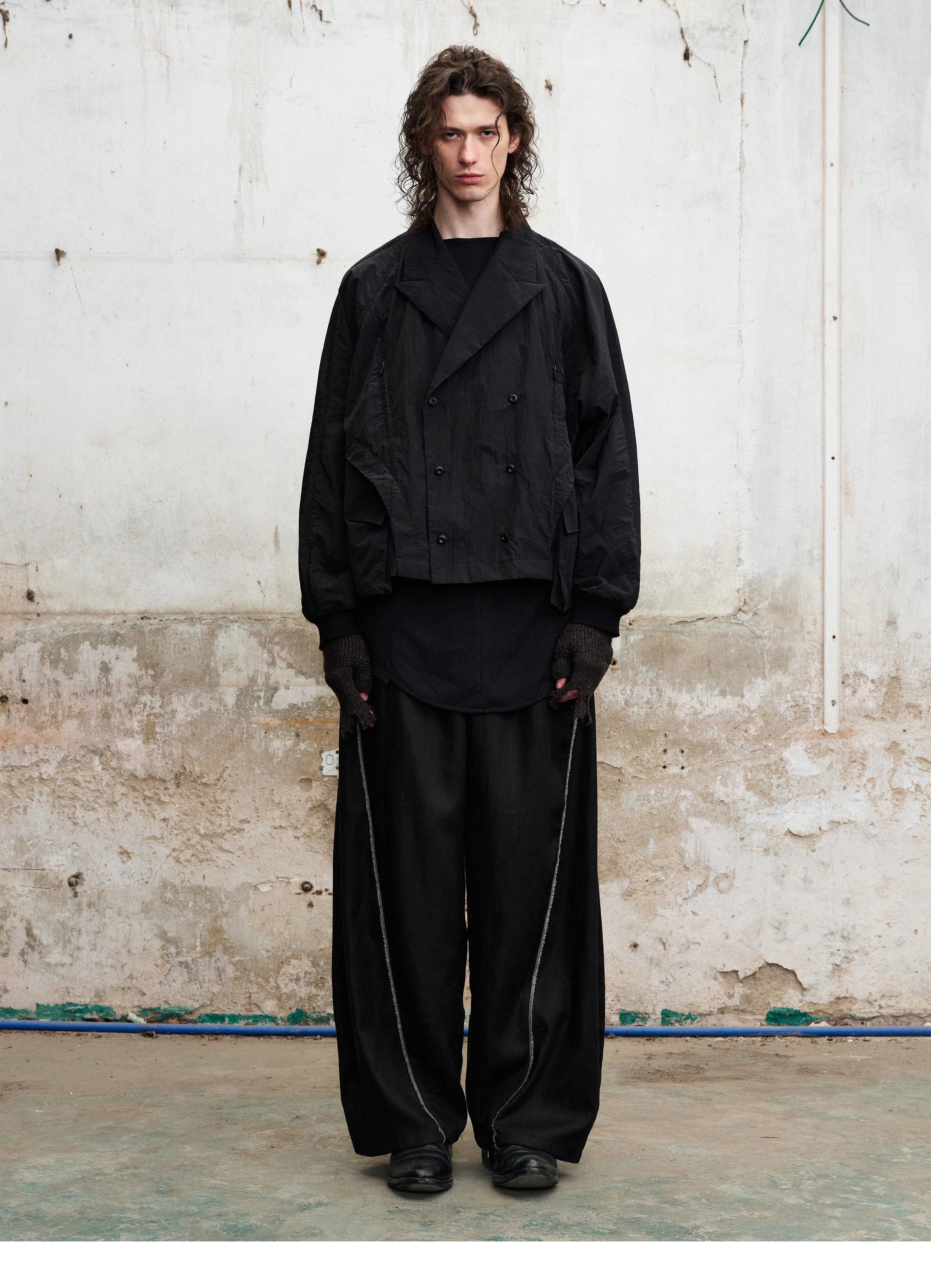 Escape Wingsuit Jacket