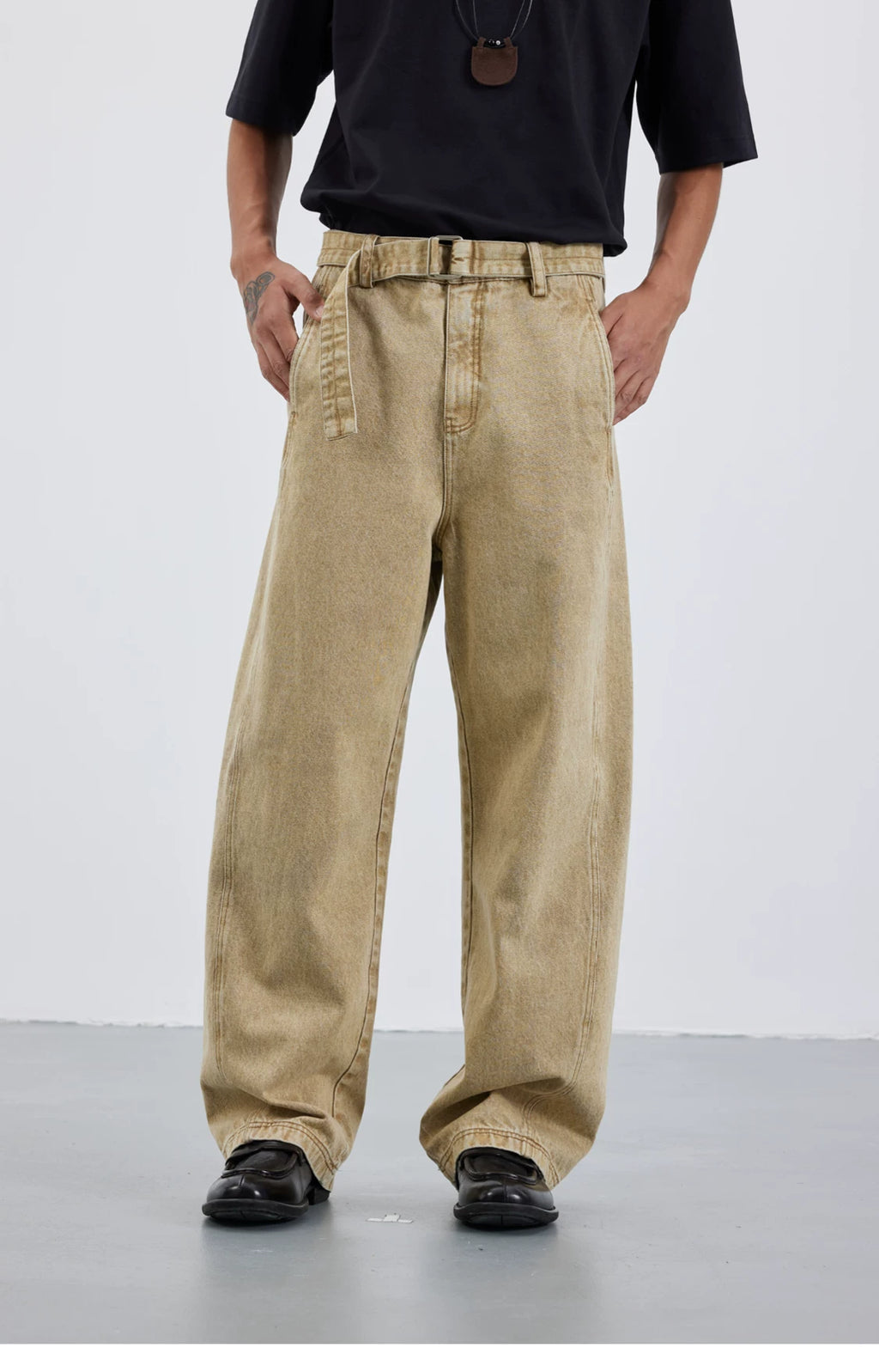 Foundry Workwear Trousers