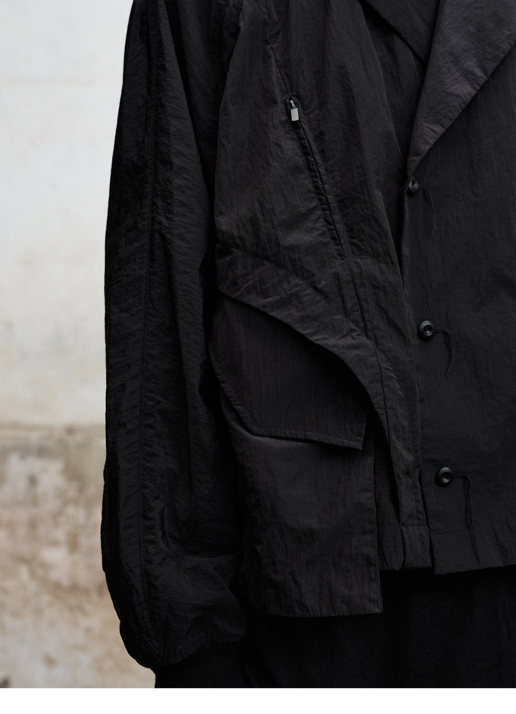 Escape Wingsuit Jacket