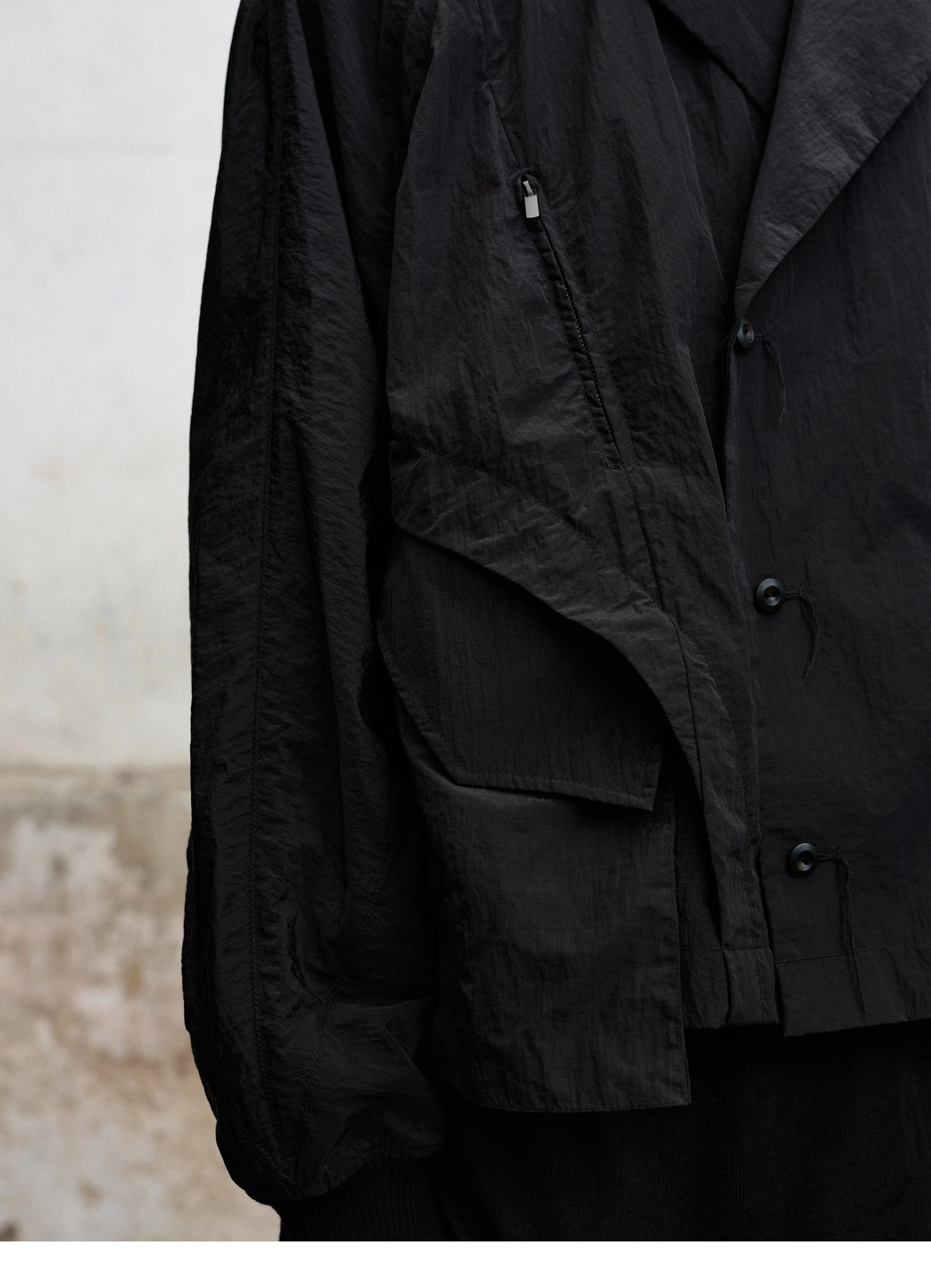 Escape Wingsuit Jacket