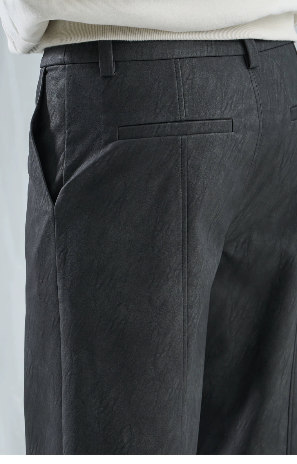 Carbon Ash Rider Moto Trousers