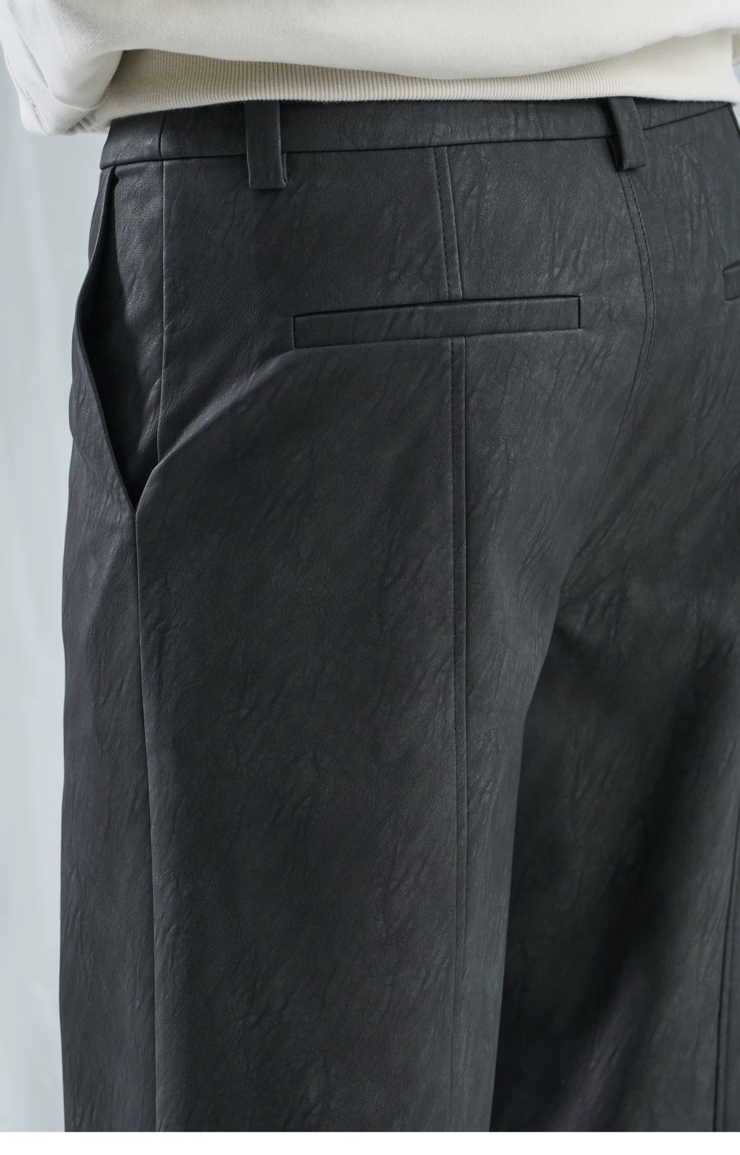 Carbon Ash Rider Moto Trousers