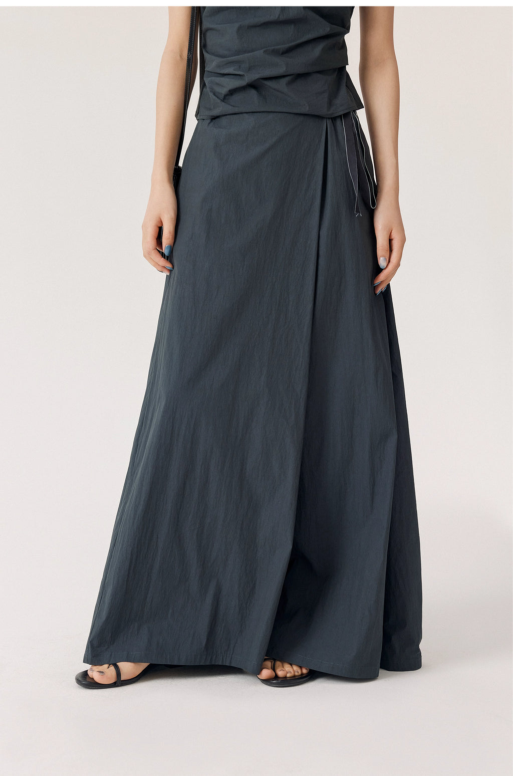 The Unmoored Pant and Top Set