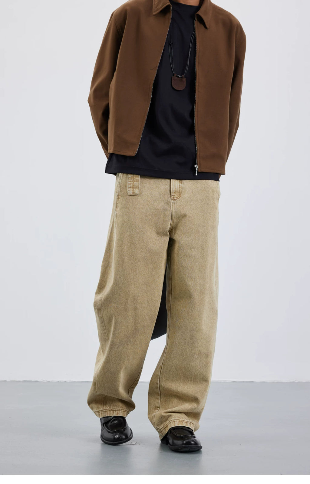 Foundry Workwear Trousers