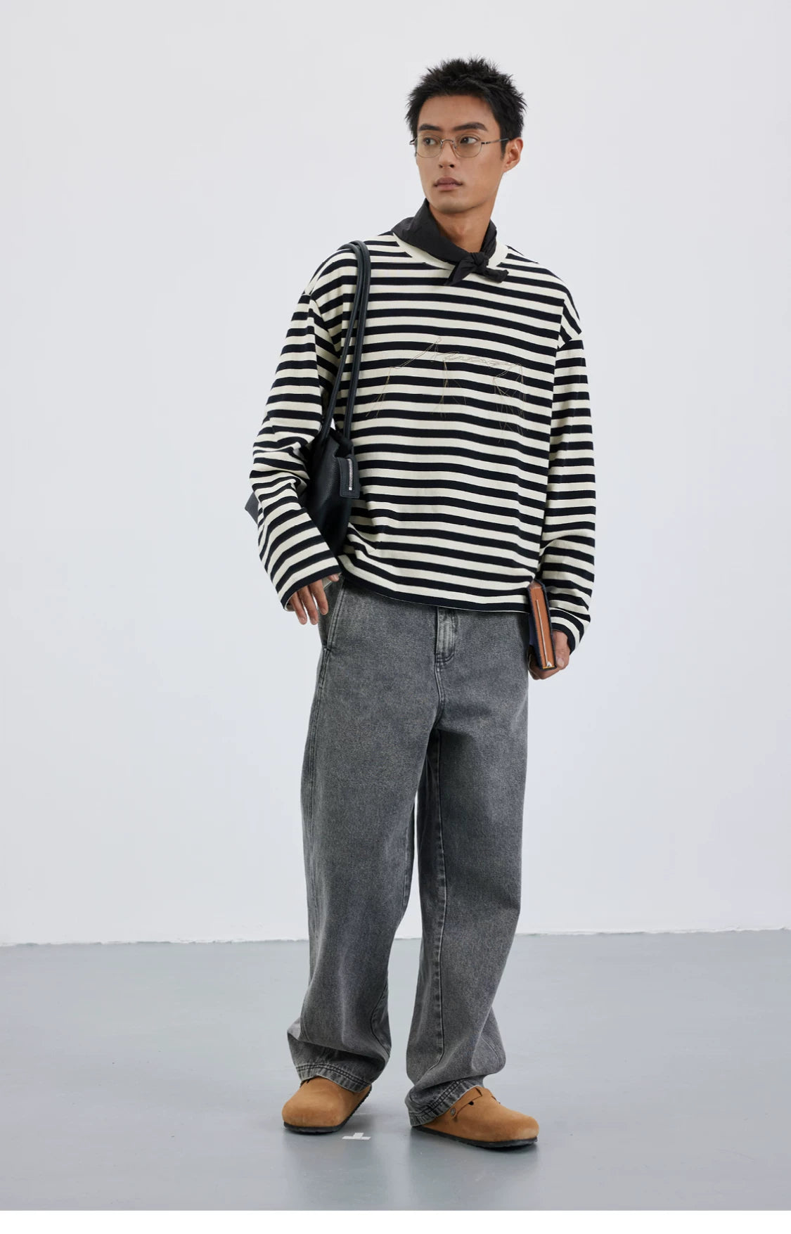 Foundry Workwear Trousers