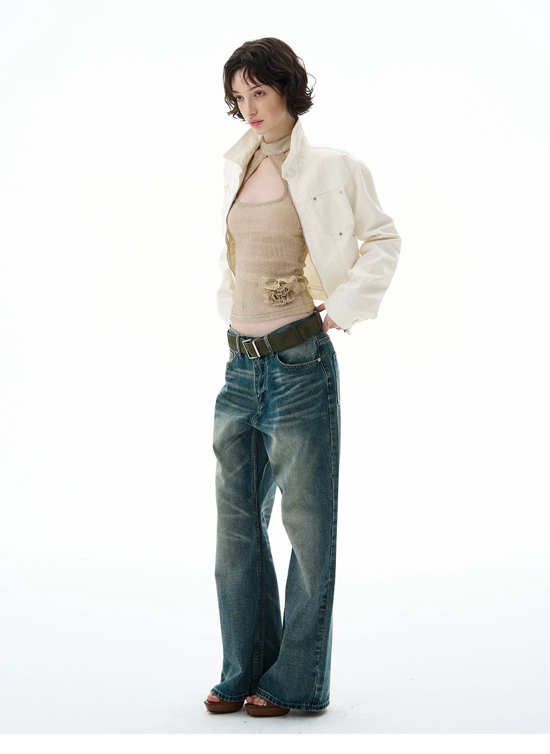 Transmission Frame Jacket