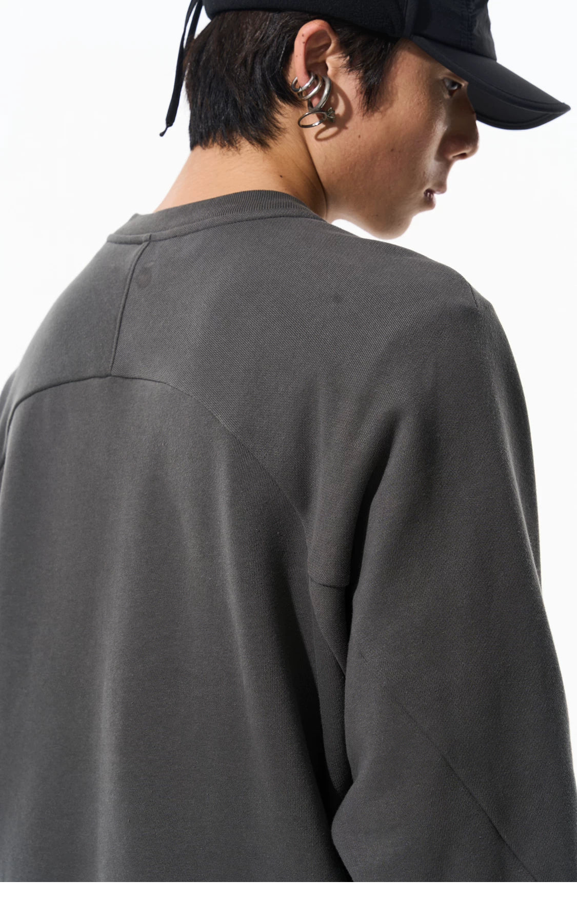 Cosmic Escape Velocity Sweatshirt
