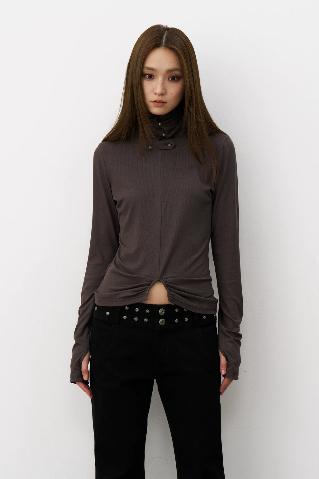 Lockline Twist Knit