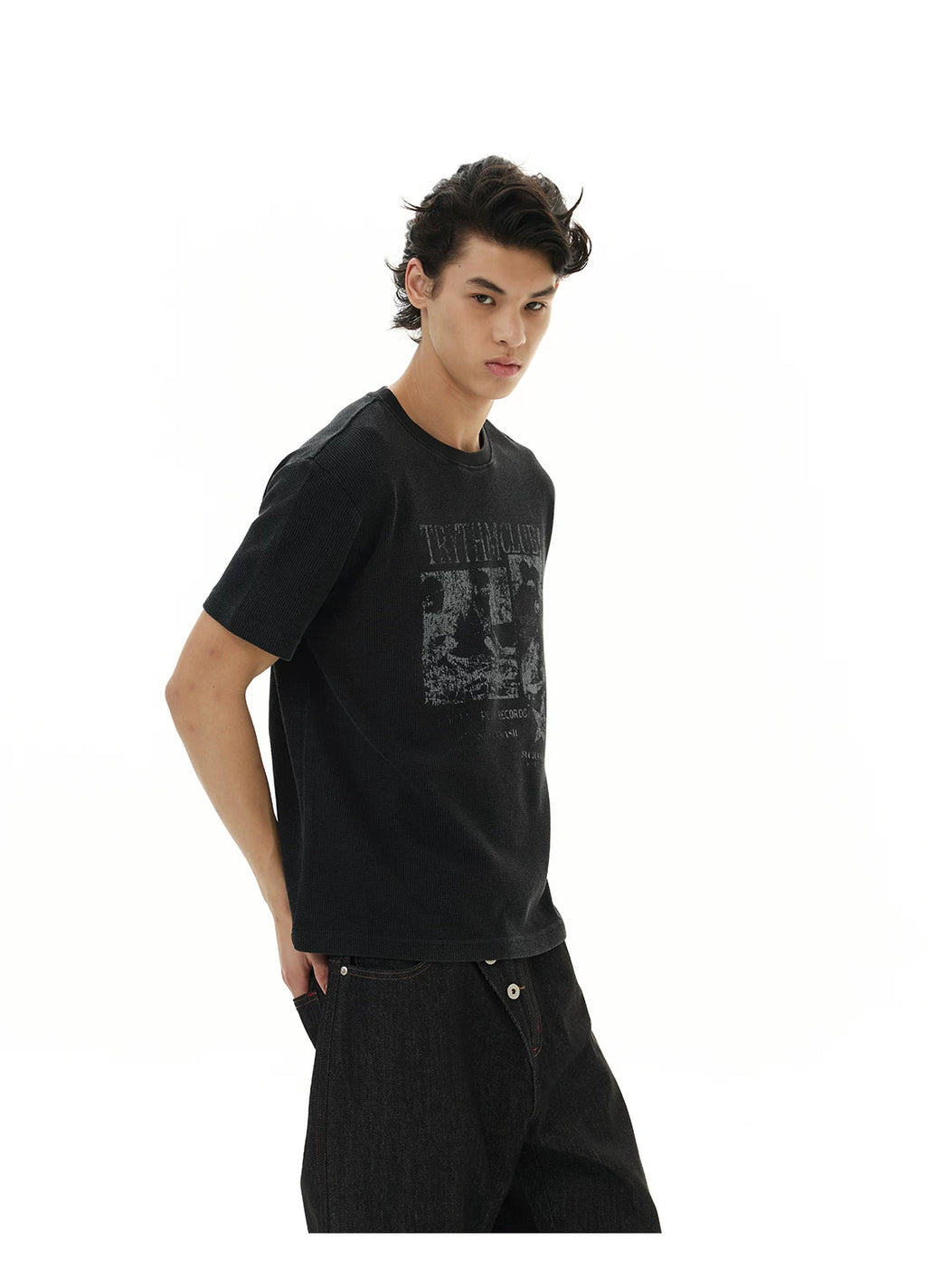 Afterhours Archive Tee