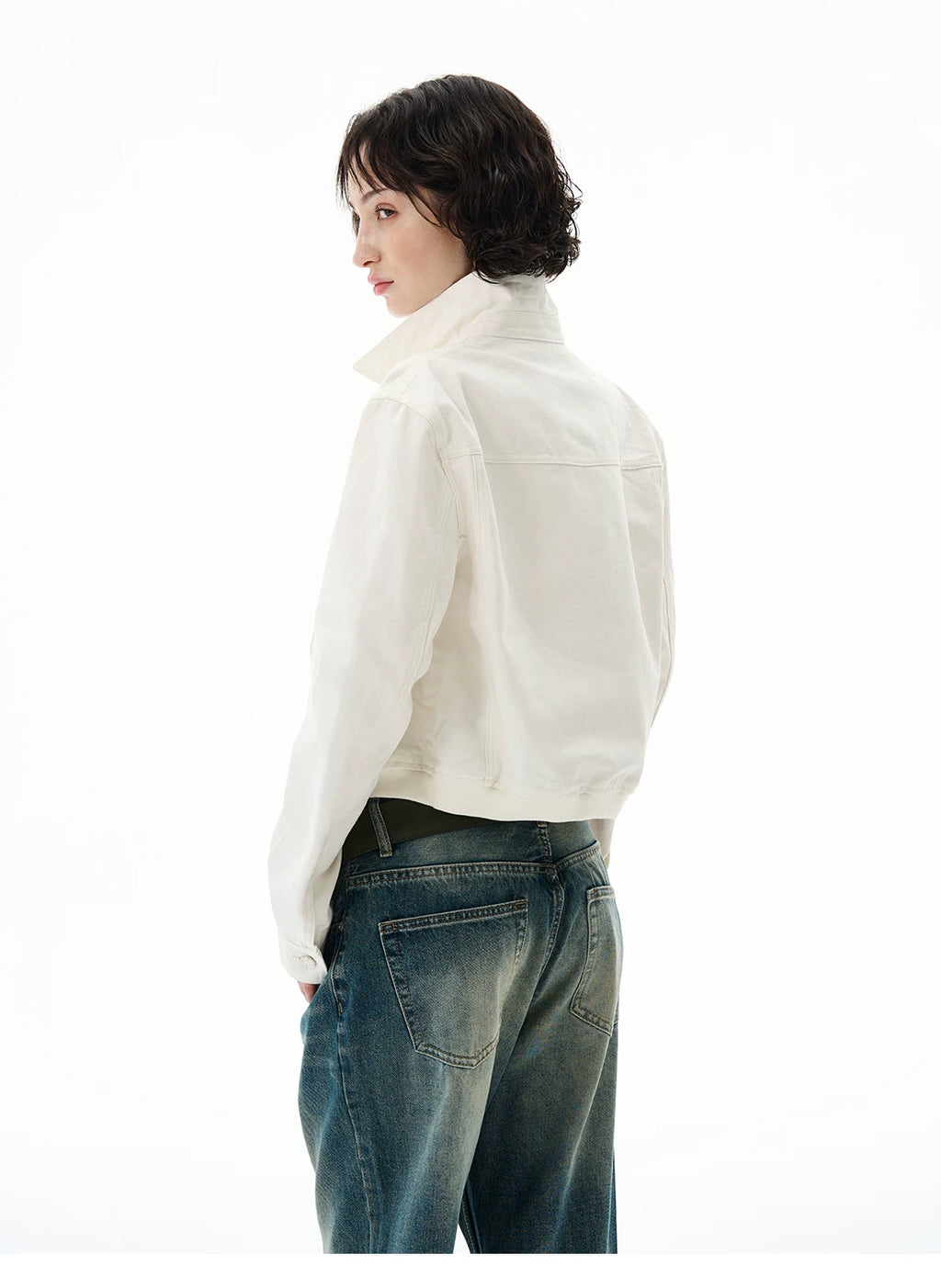 Transmission Frame Jacket