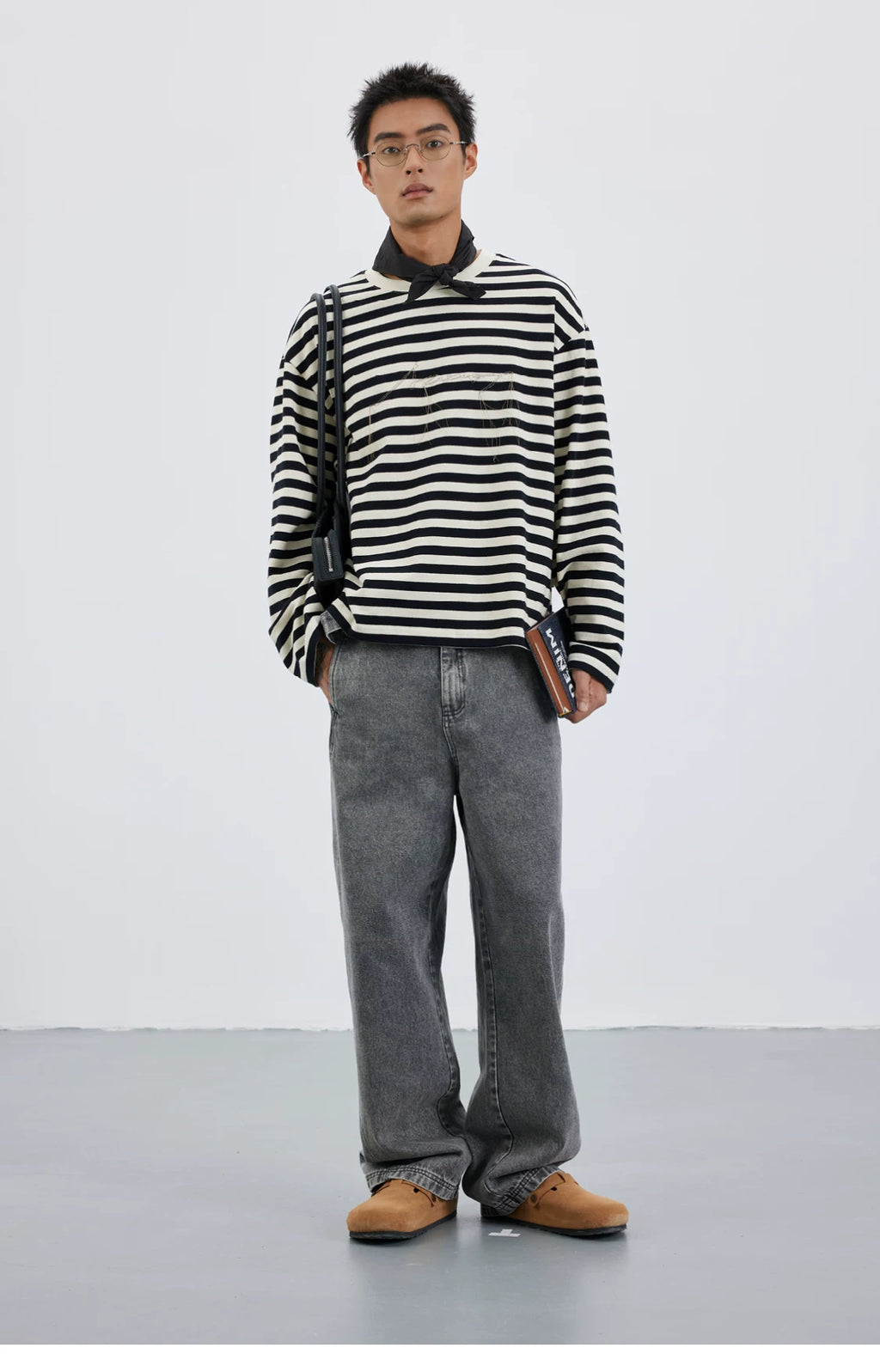 Foundry Workwear Trousers