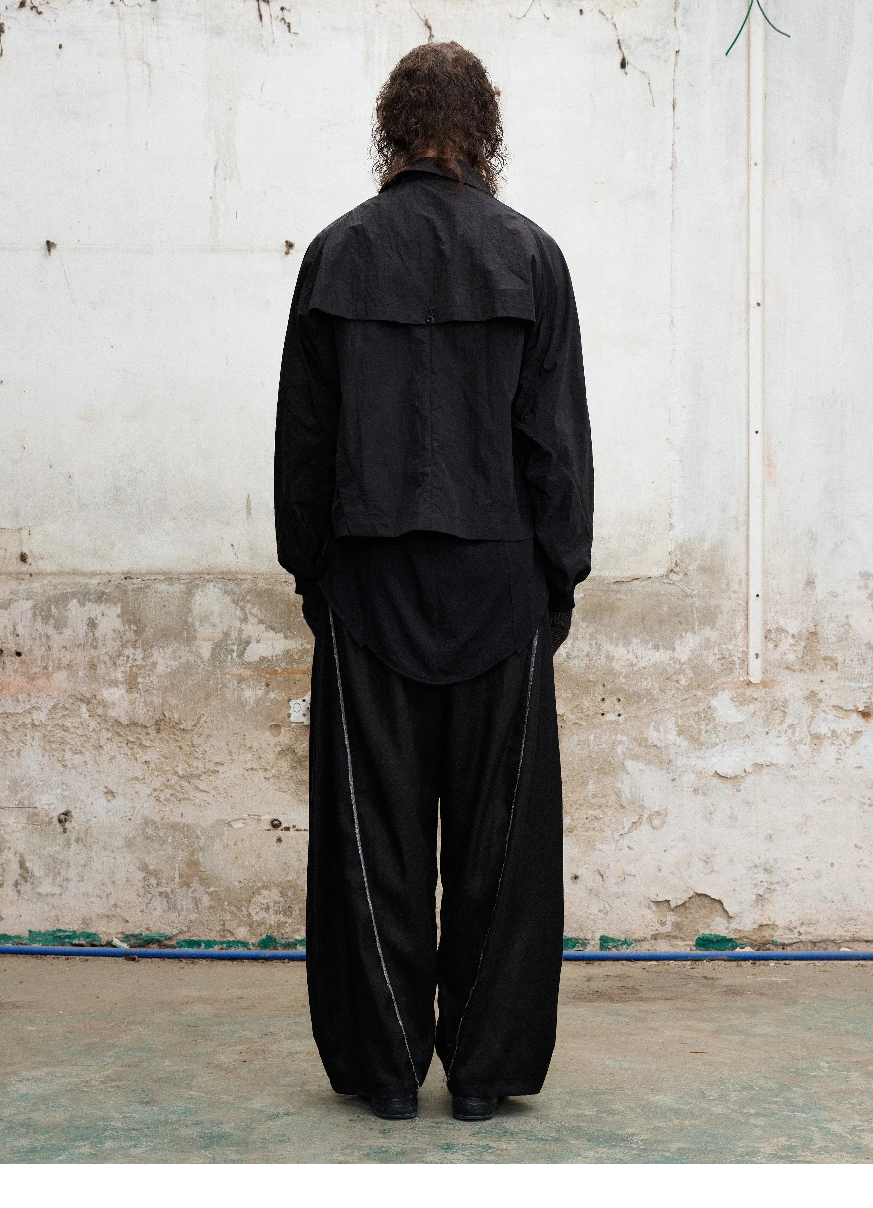 Escape Wingsuit Jacket