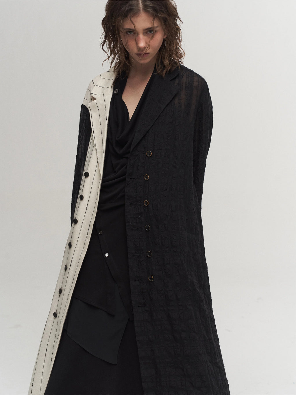 Moonmark Halter Vest