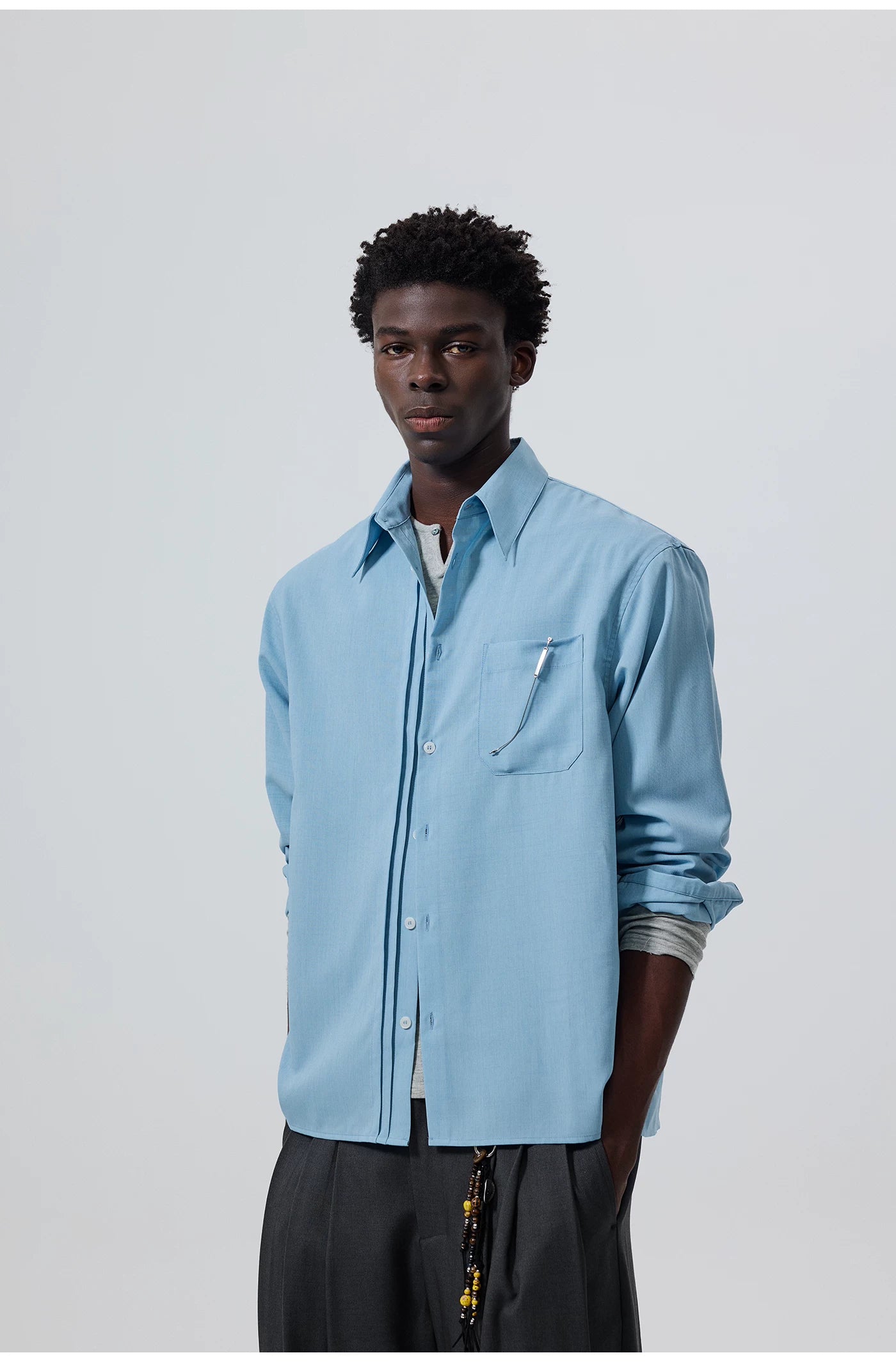 Line Break Shirt