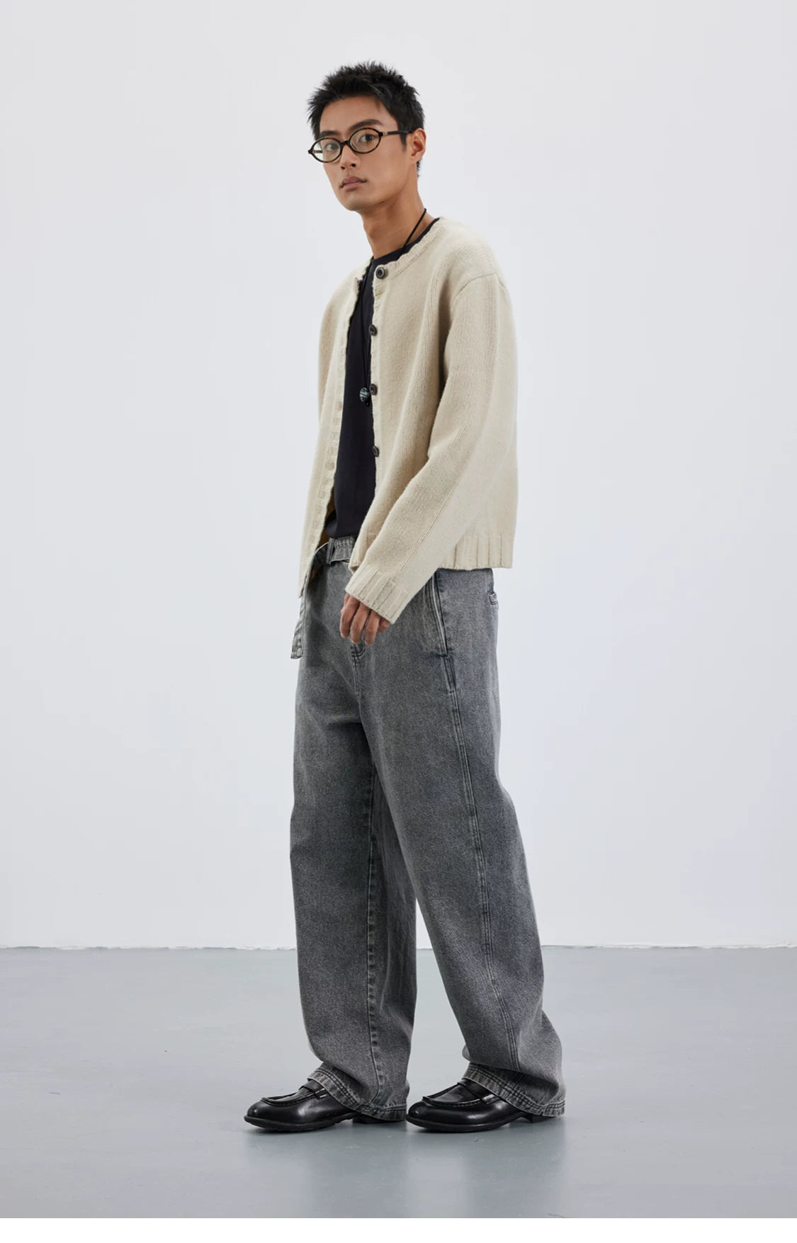 Foundry Workwear Trousers