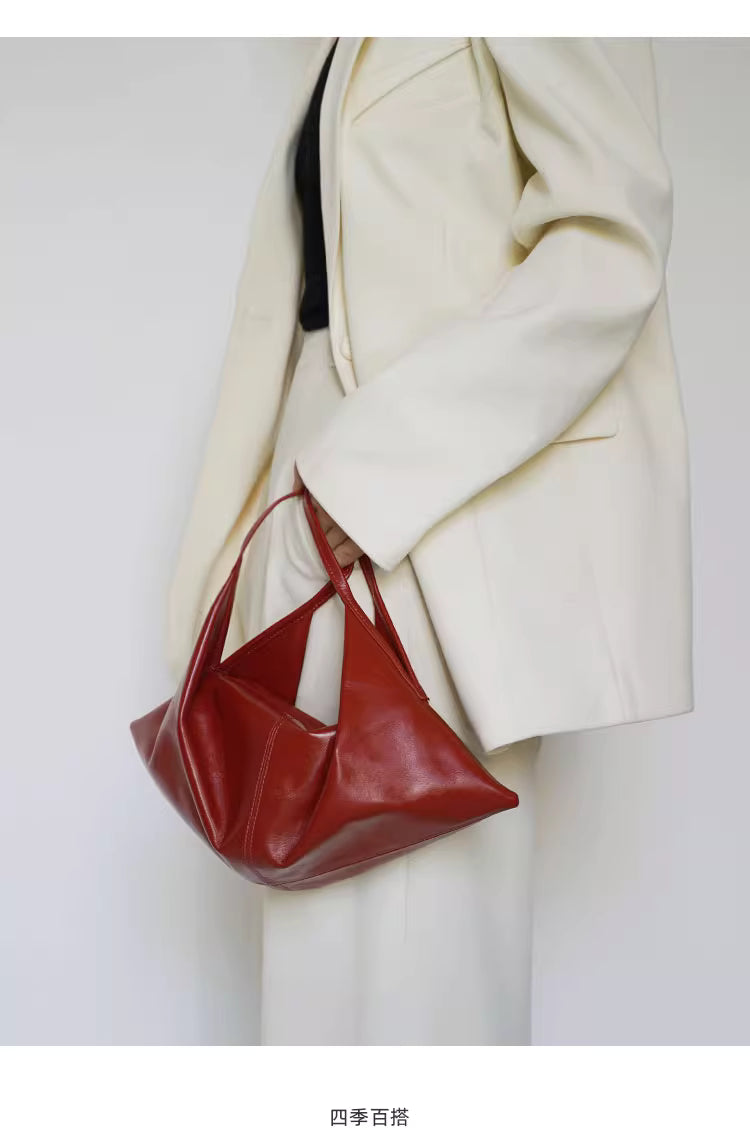 Twist Form Bag (Small)