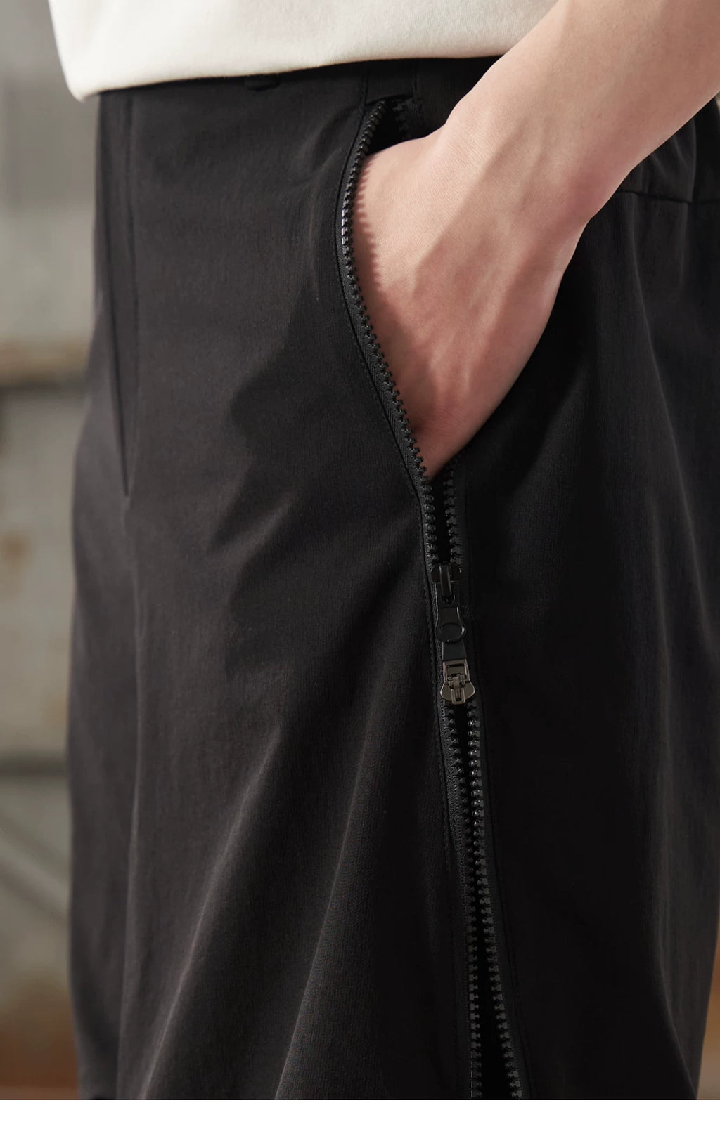 Suspension Shorts