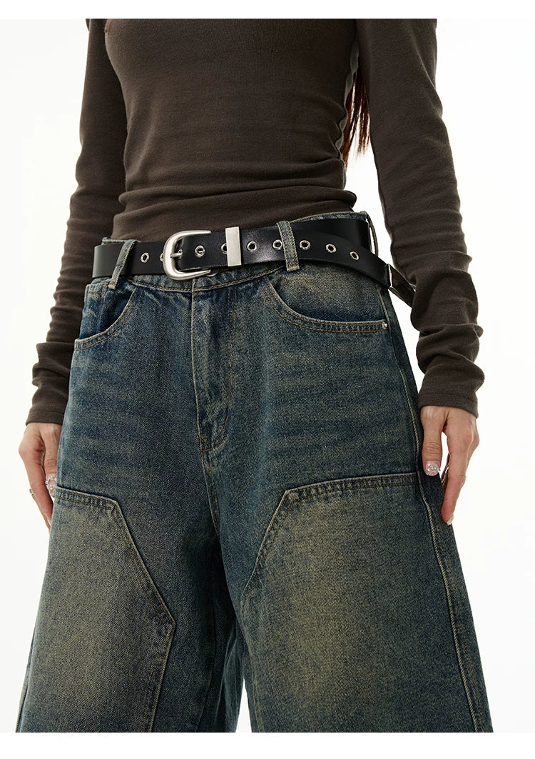 Sublevel Denim Short