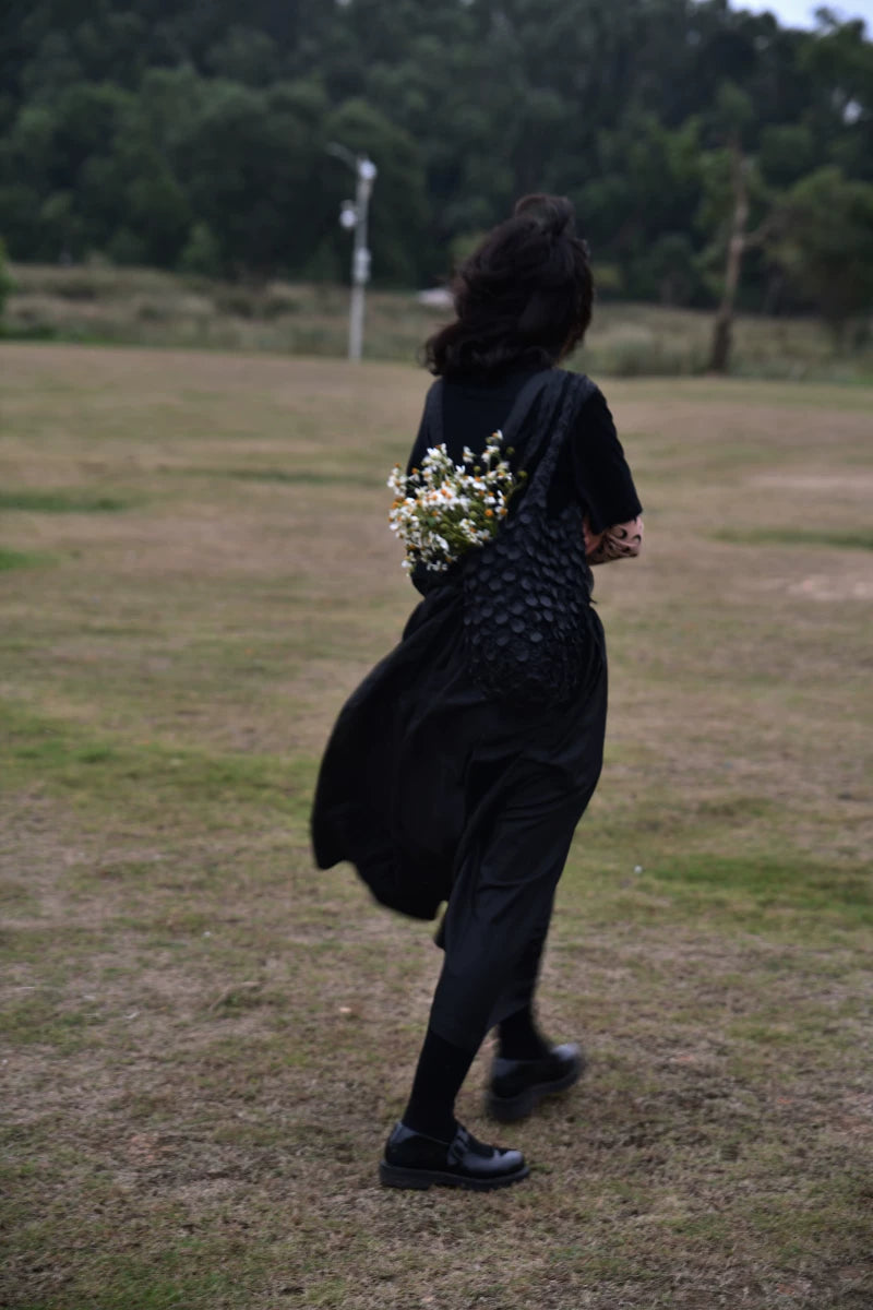 Night Bloom Tote