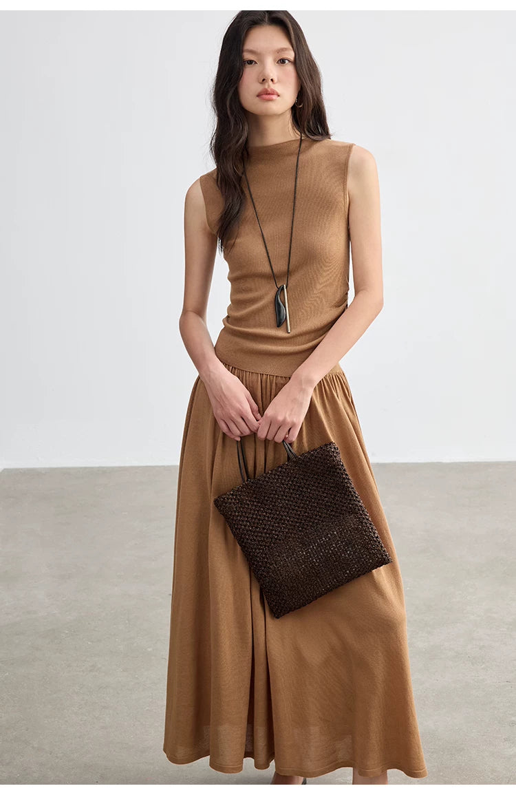 Meridian Knit Set