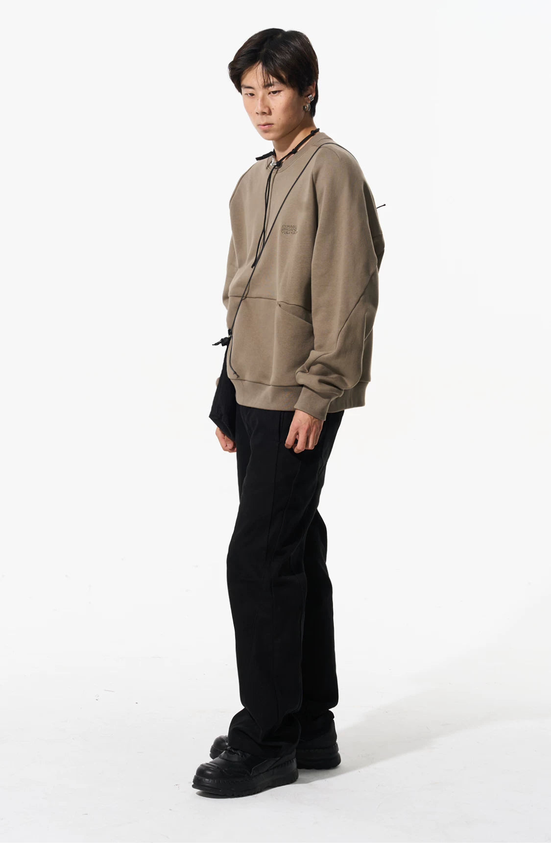 Cosmic Escape Velocity Sweatshirt