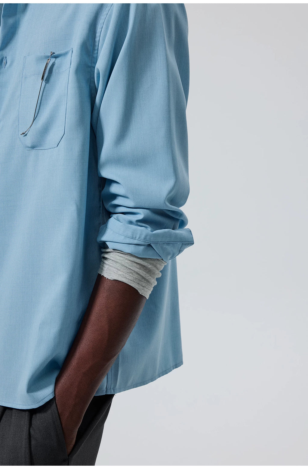 Line Break Shirt