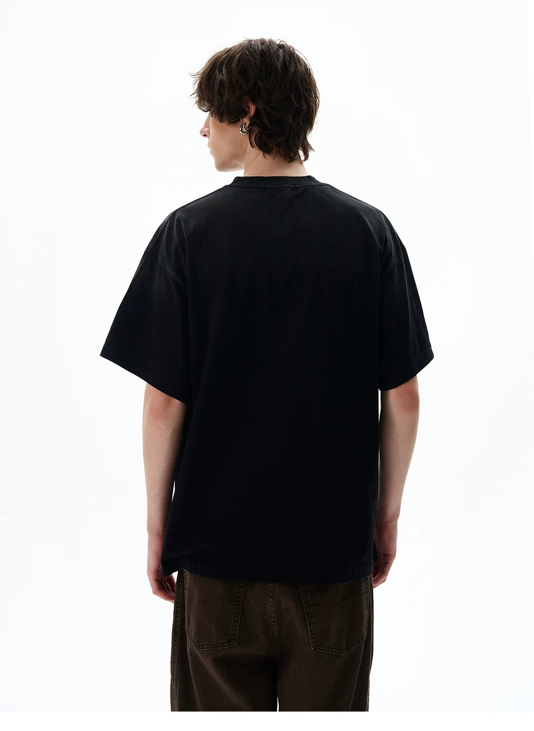 Contraband Ephemera Tee